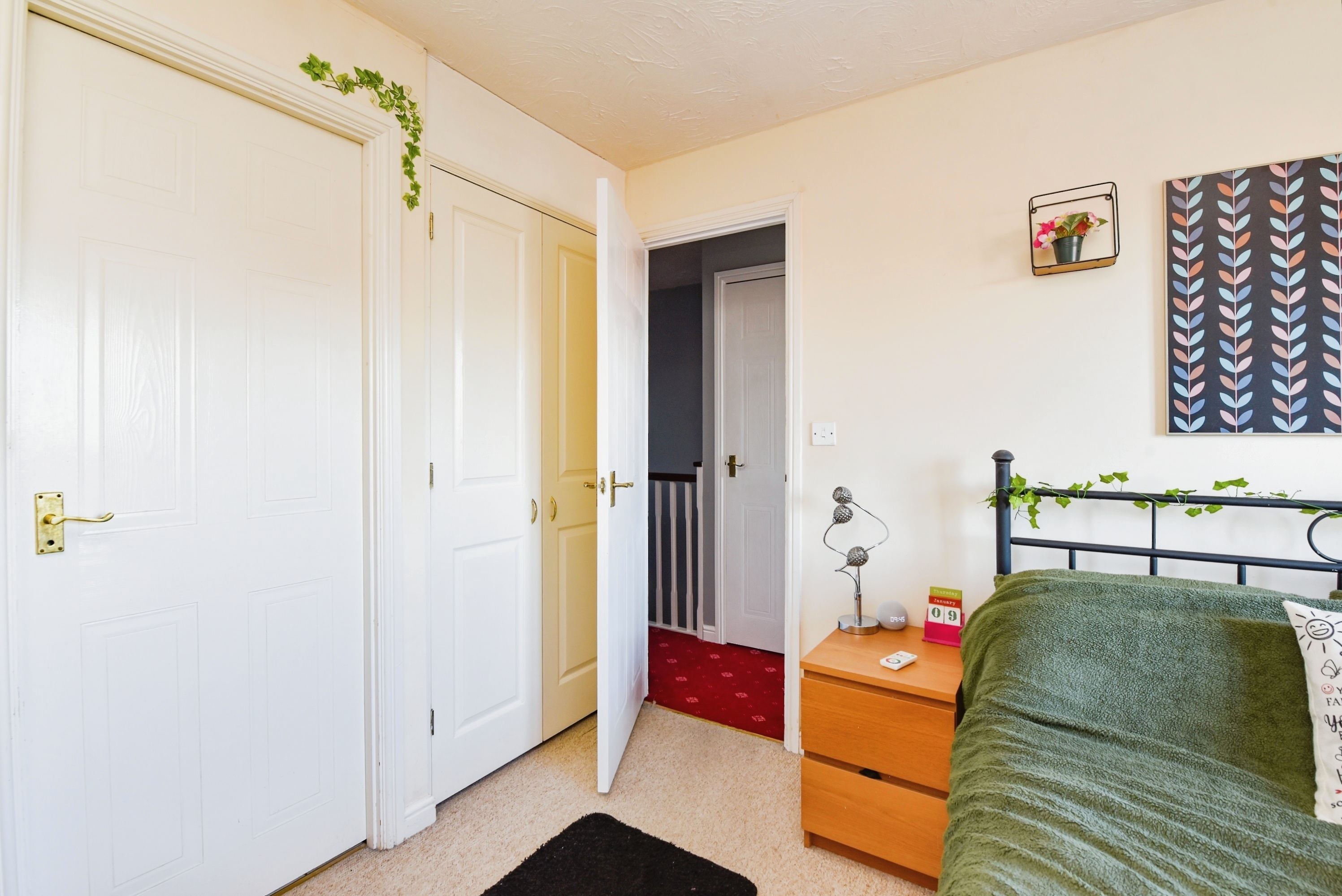 3 bed Detached