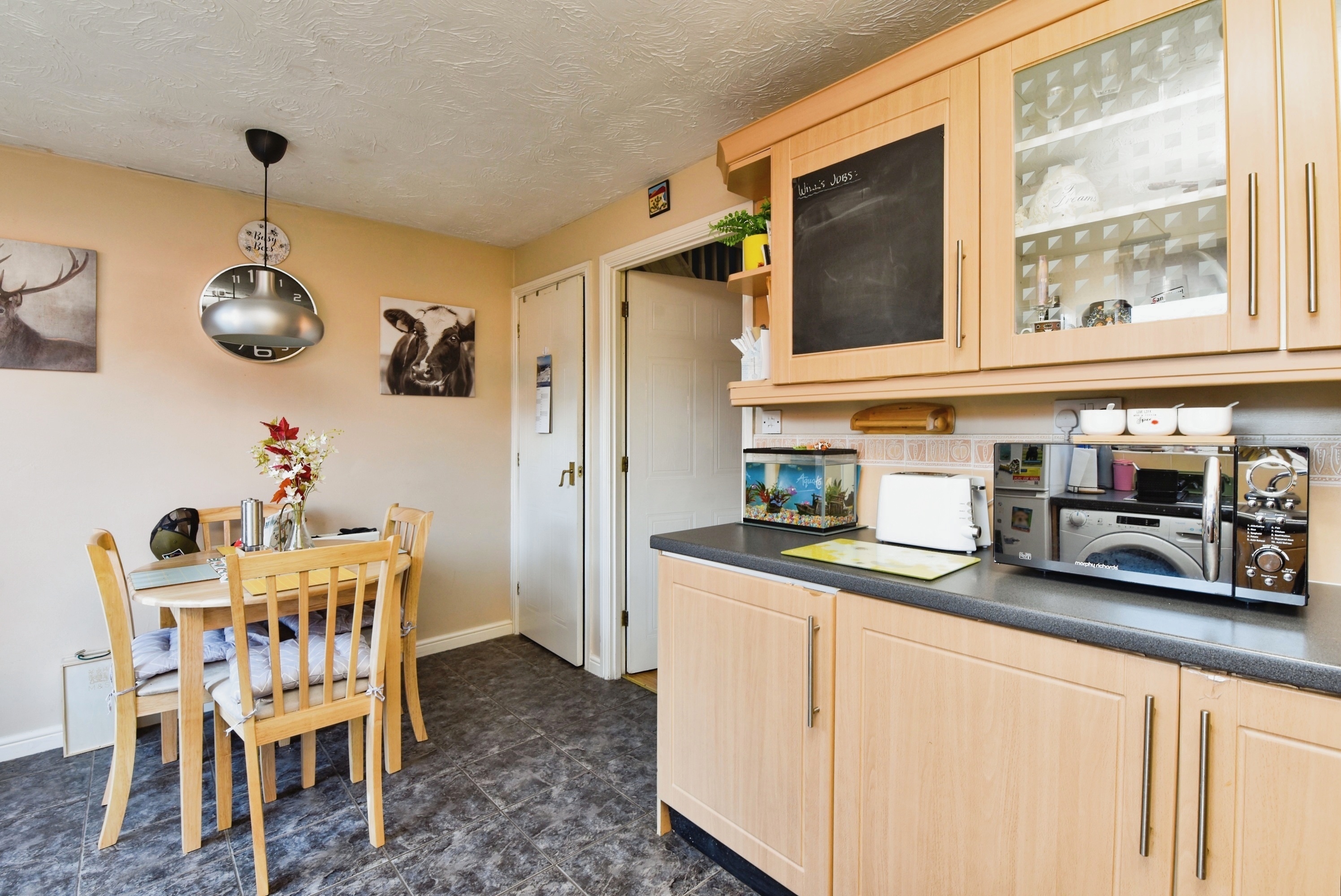 3 bed Detached