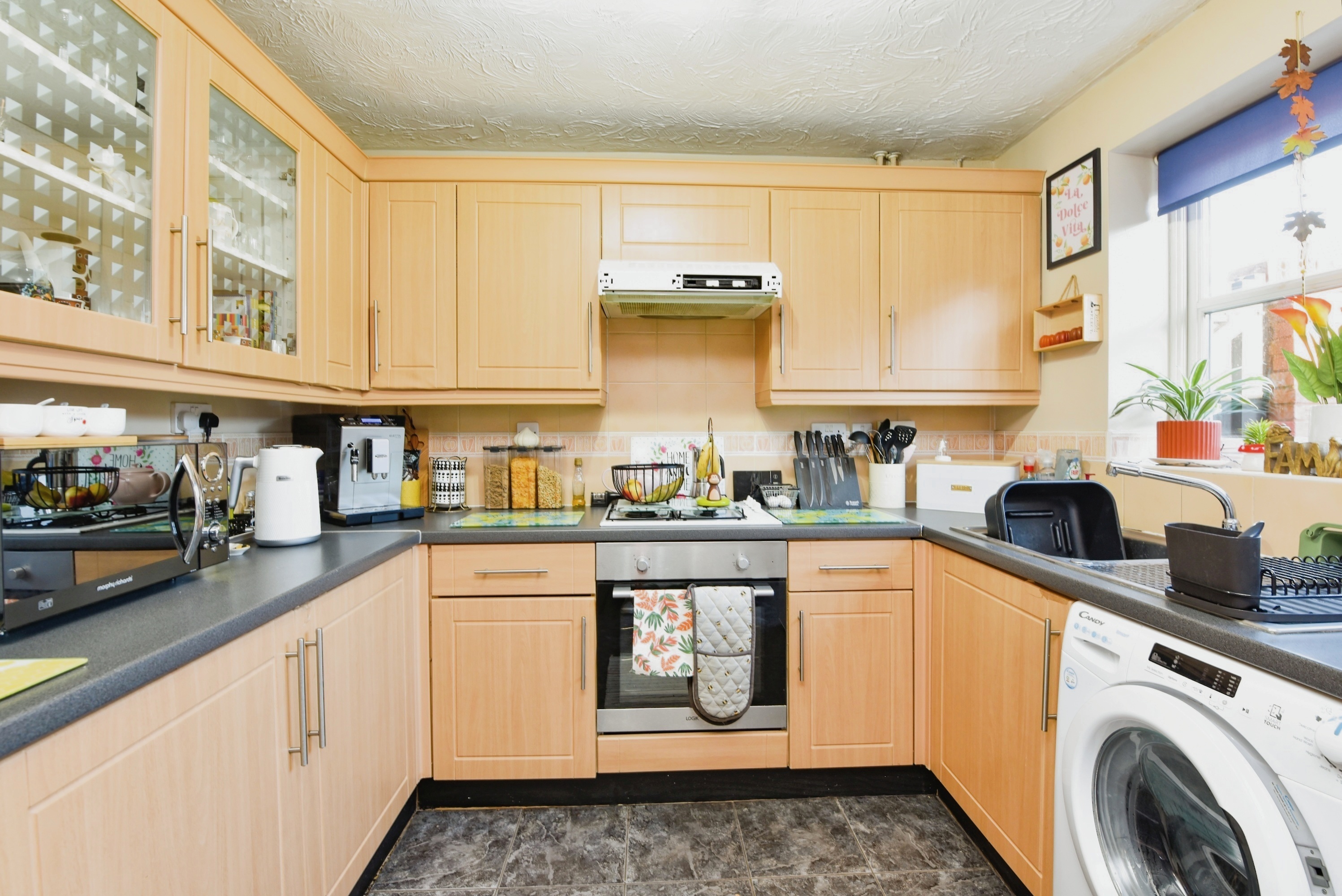 3 bed Detached