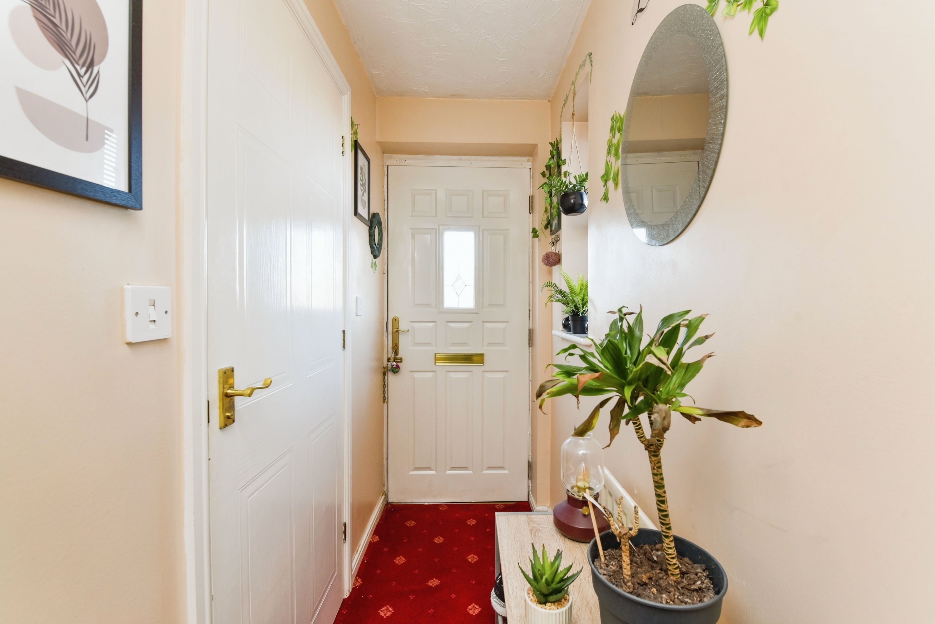 3 bed Detached