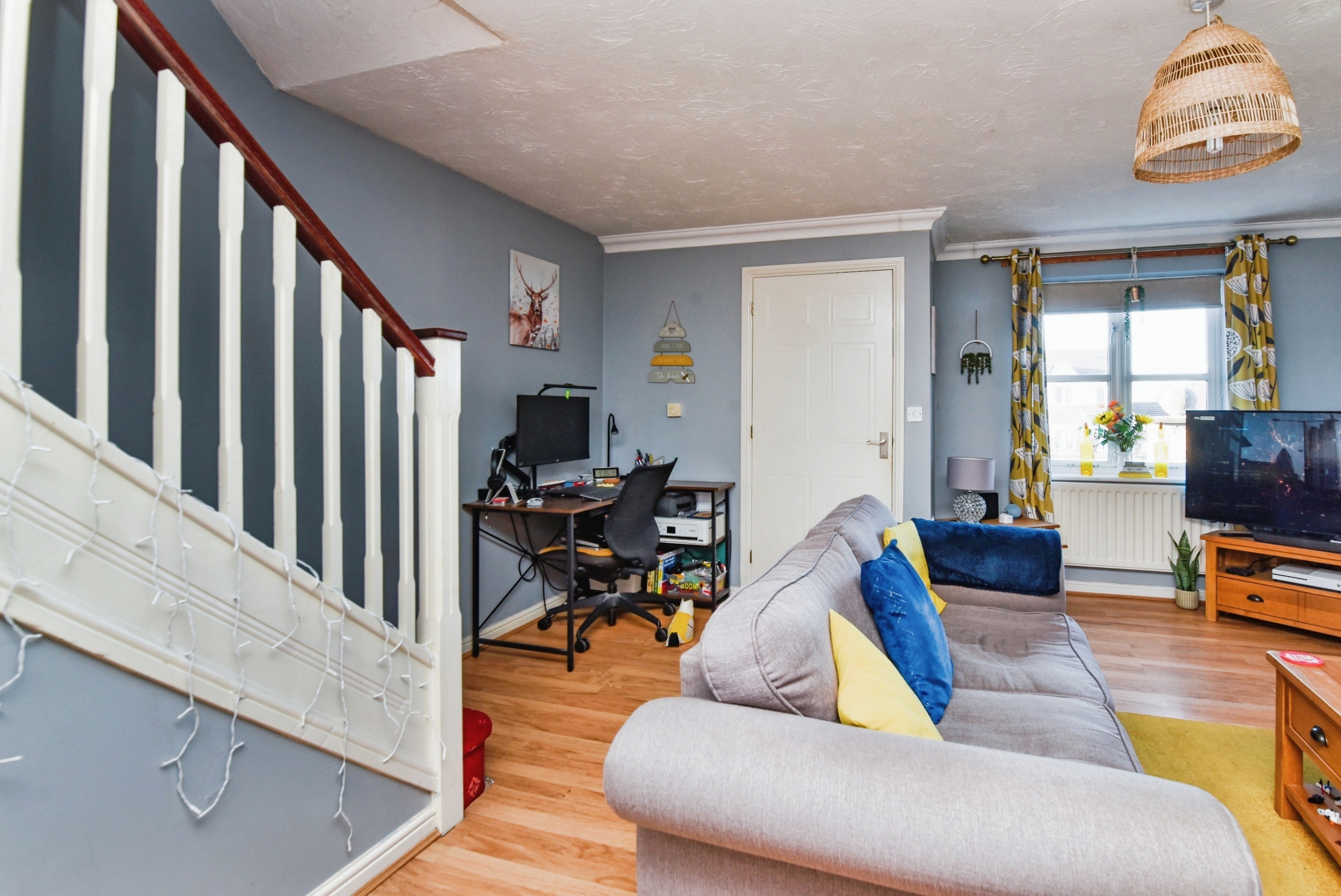 3 bed Detached