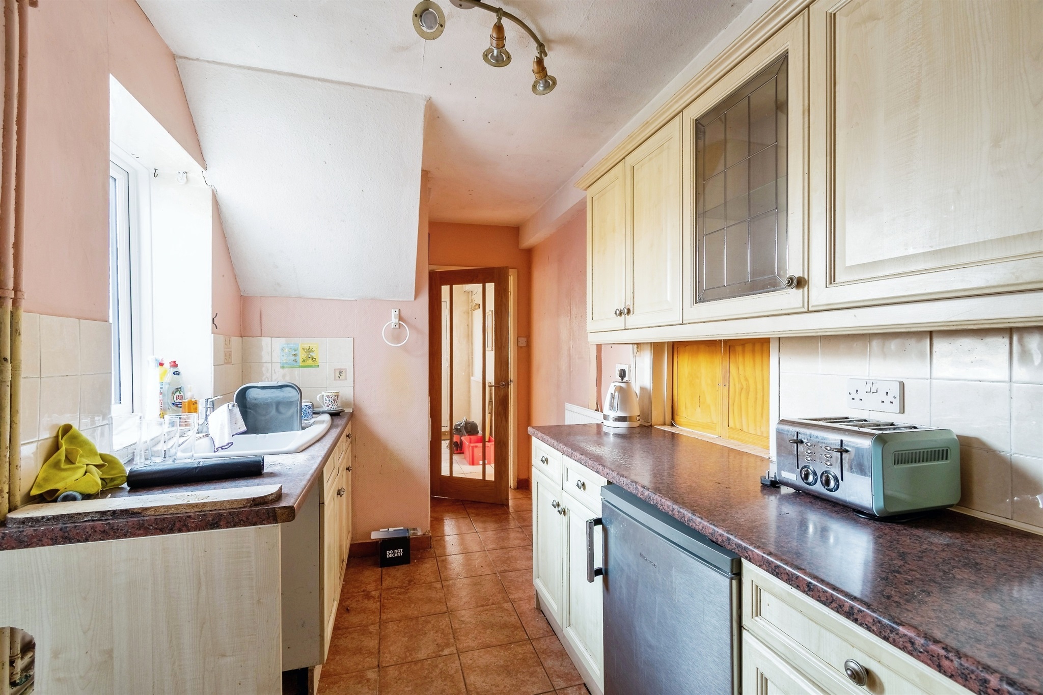 3 bed Semi-Detached