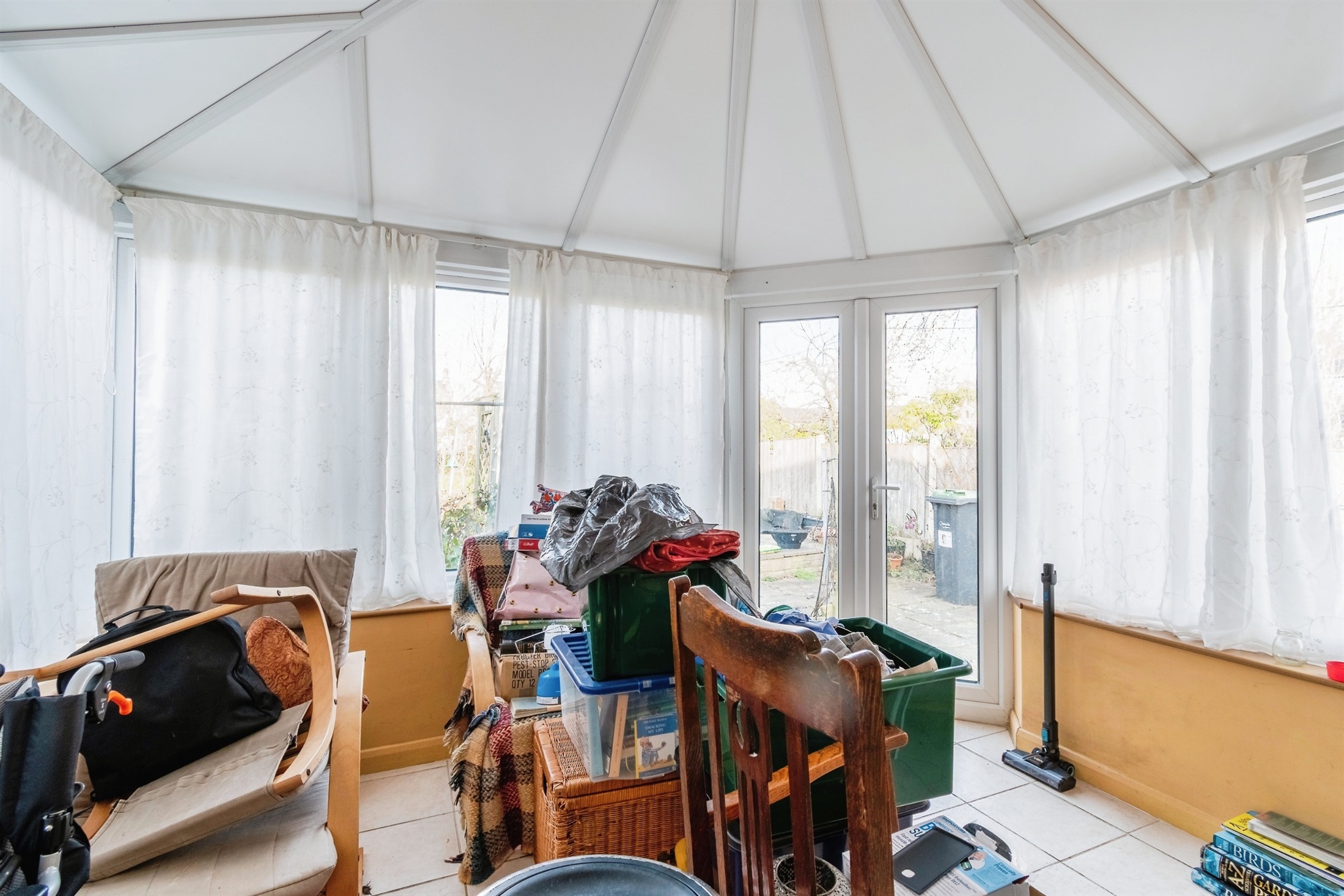 3 bed Semi-Detached