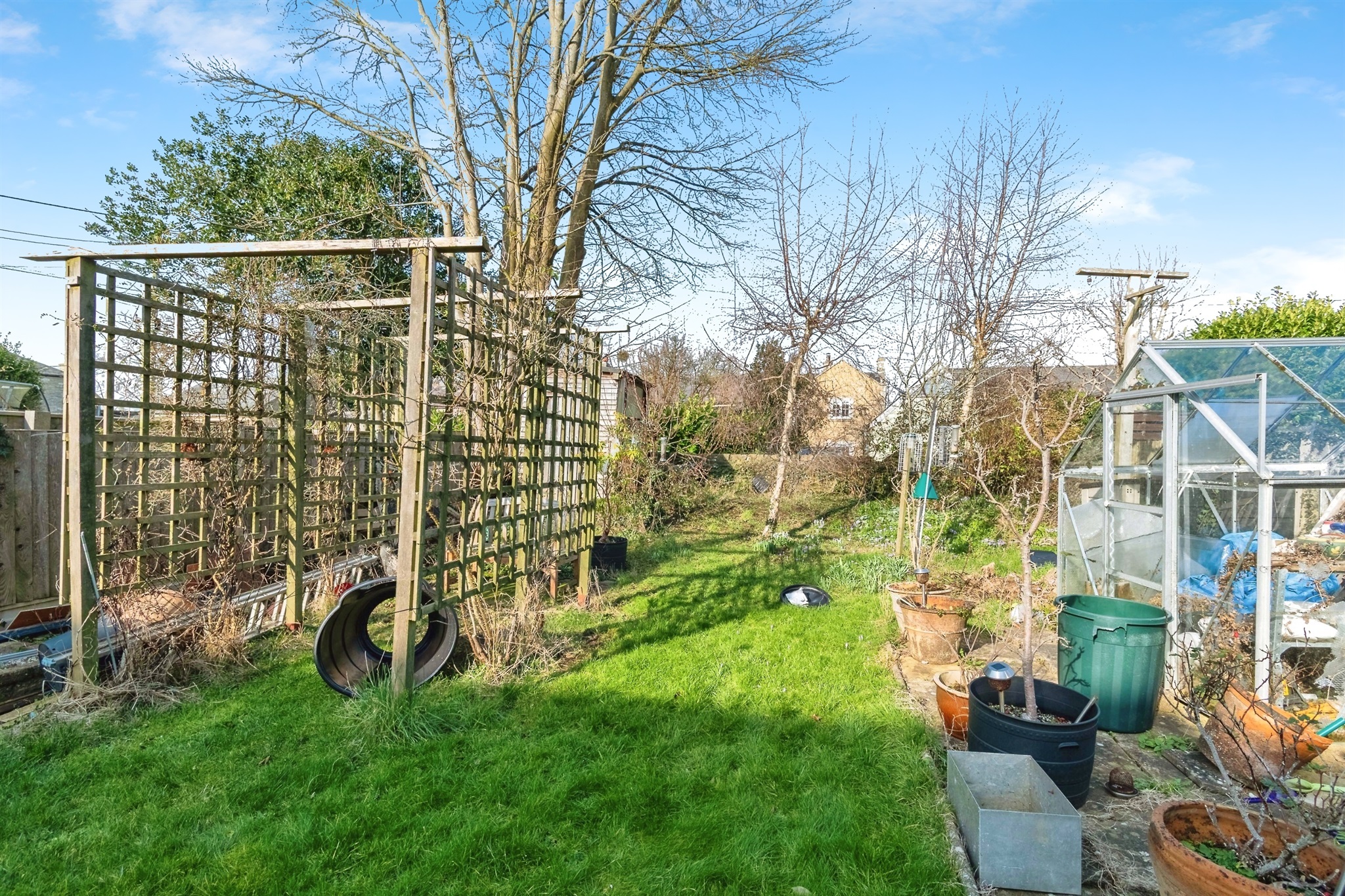 3 bed Semi-Detached