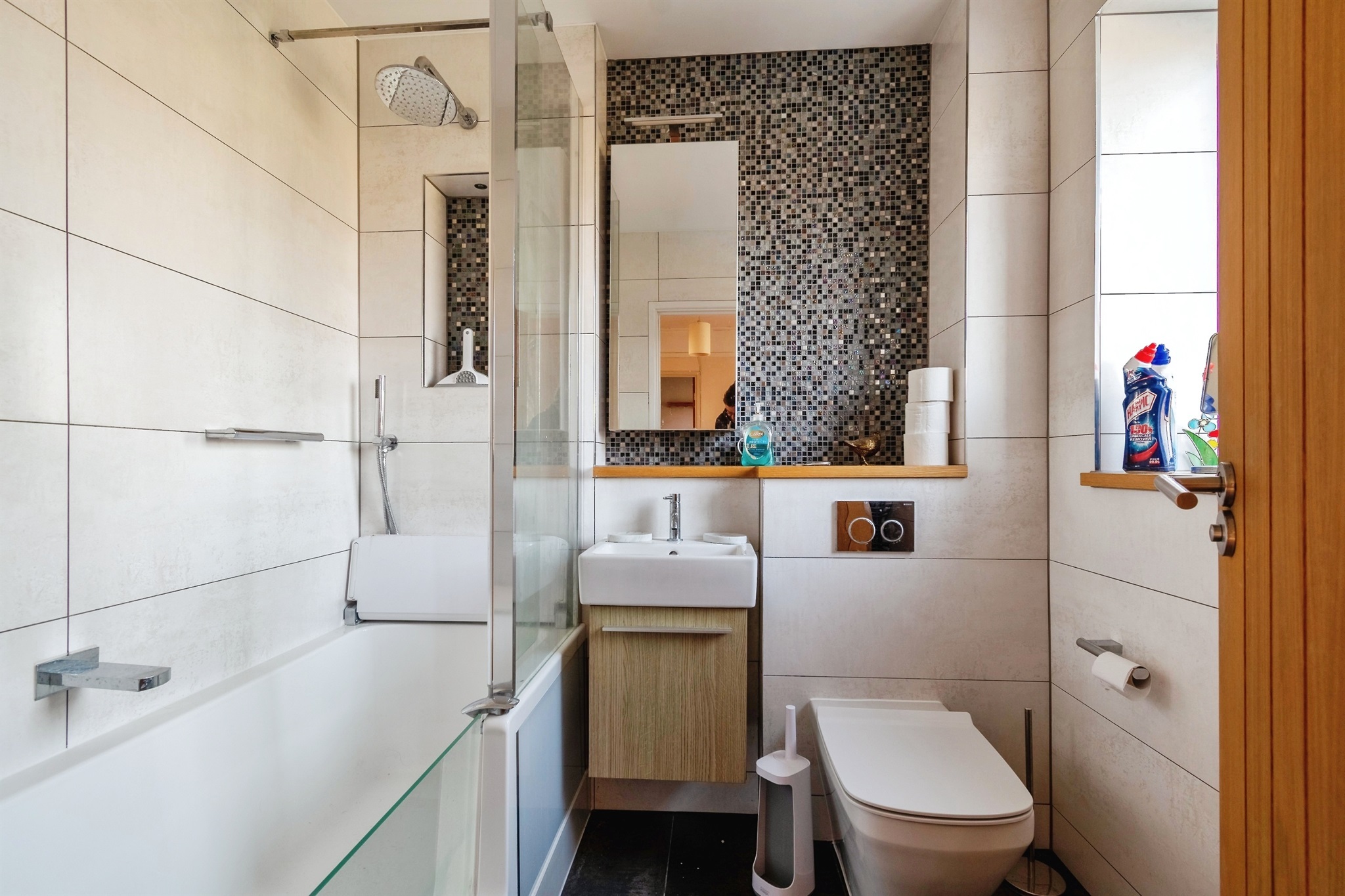 3 bed Semi-Detached