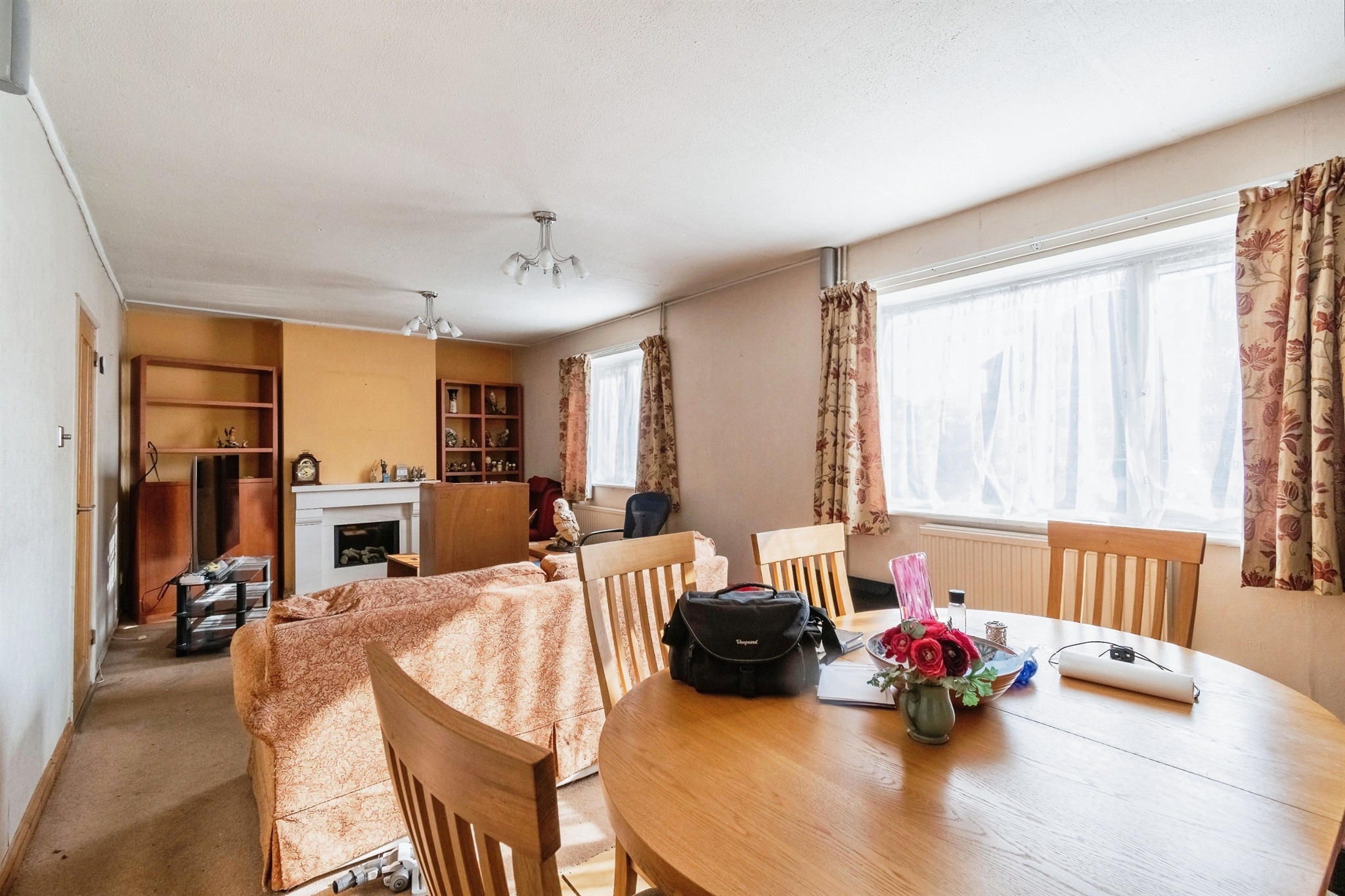 3 bed Semi-Detached