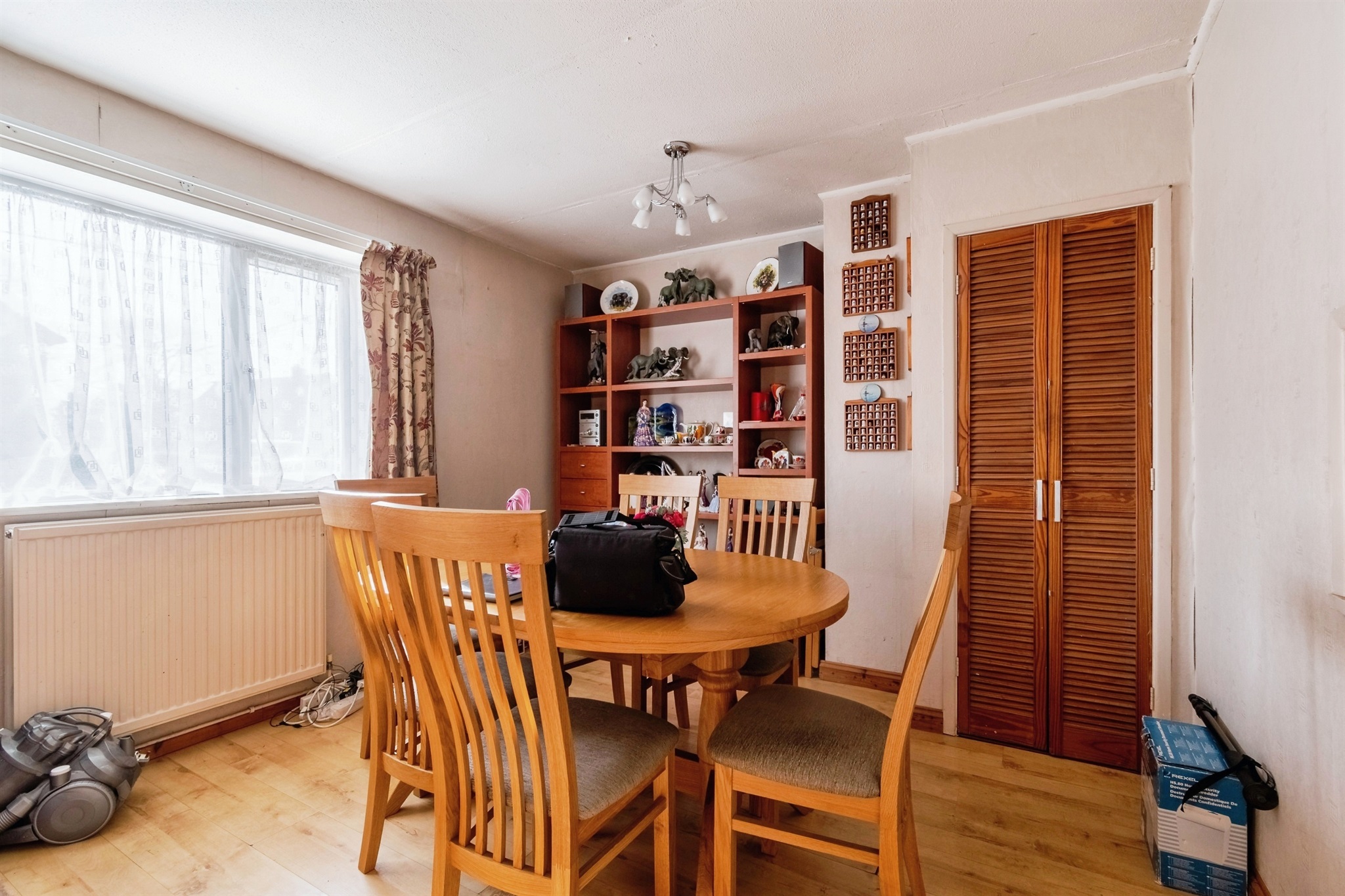 3 bed Semi-Detached