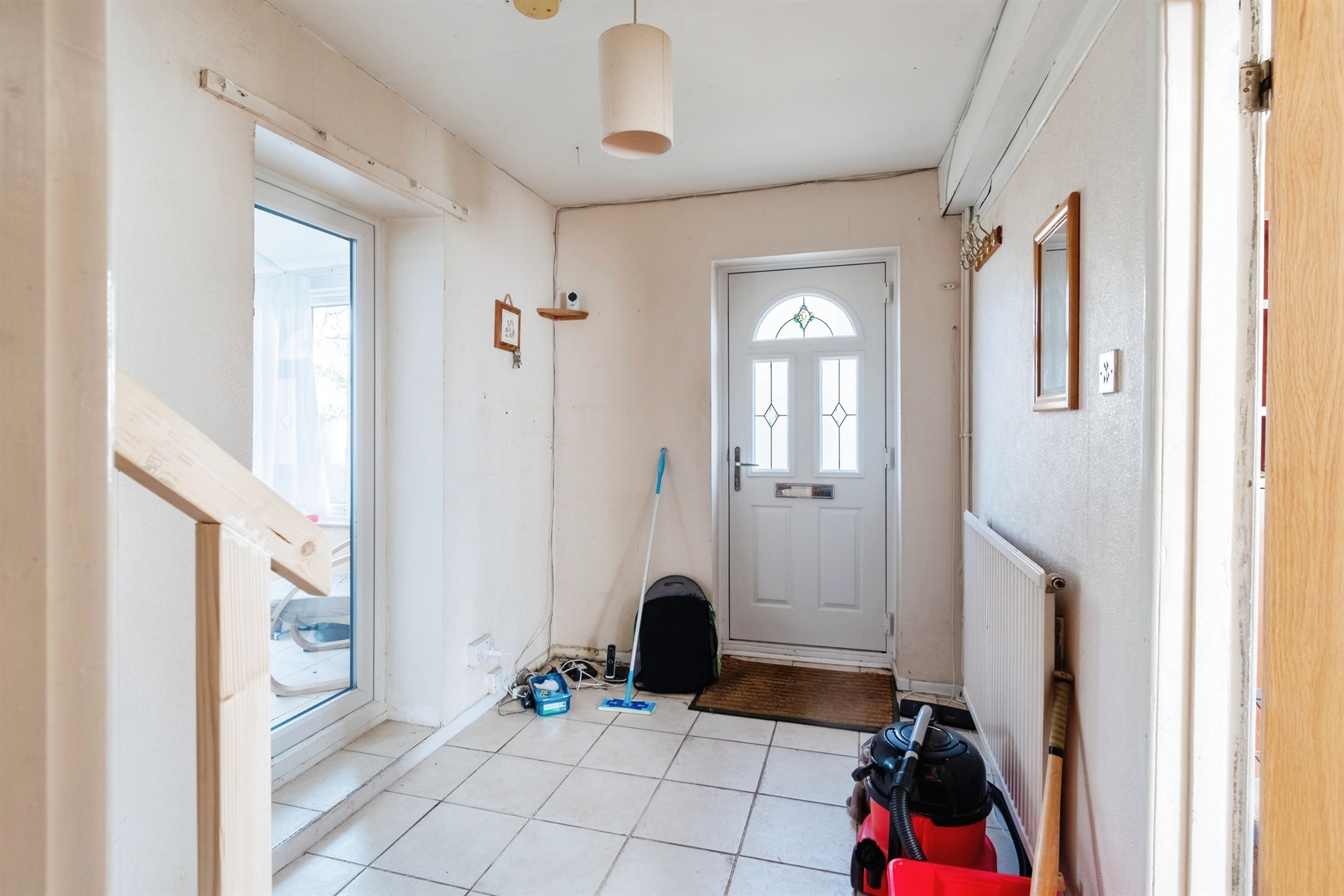 3 bed Semi-Detached