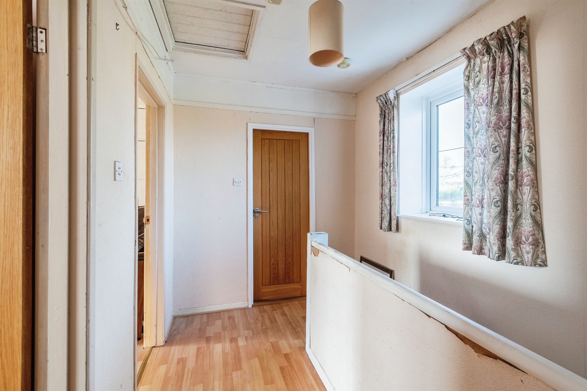 3 bed Semi-Detached