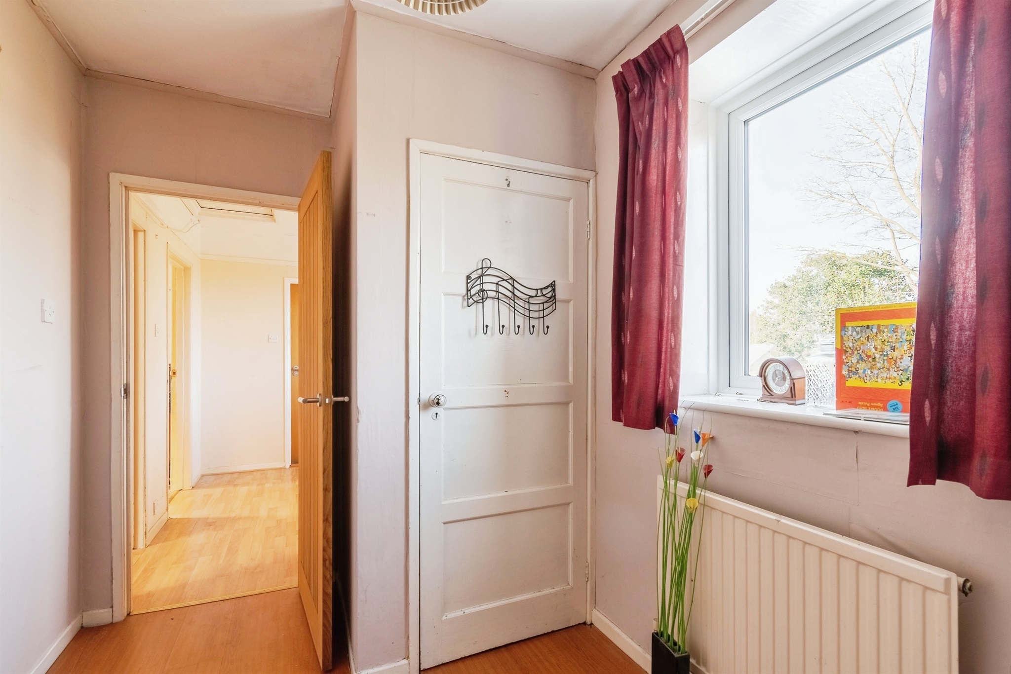 3 bed Semi-Detached