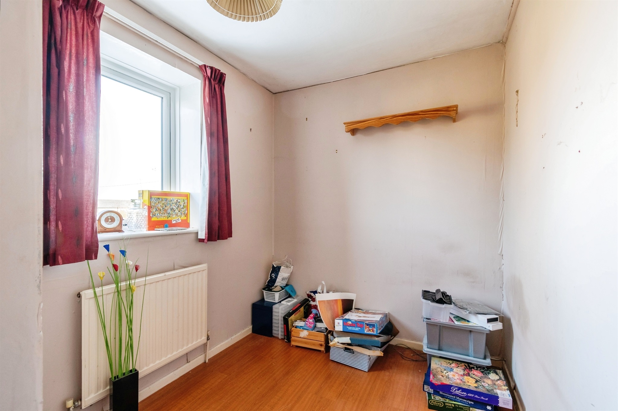3 bed Semi-Detached