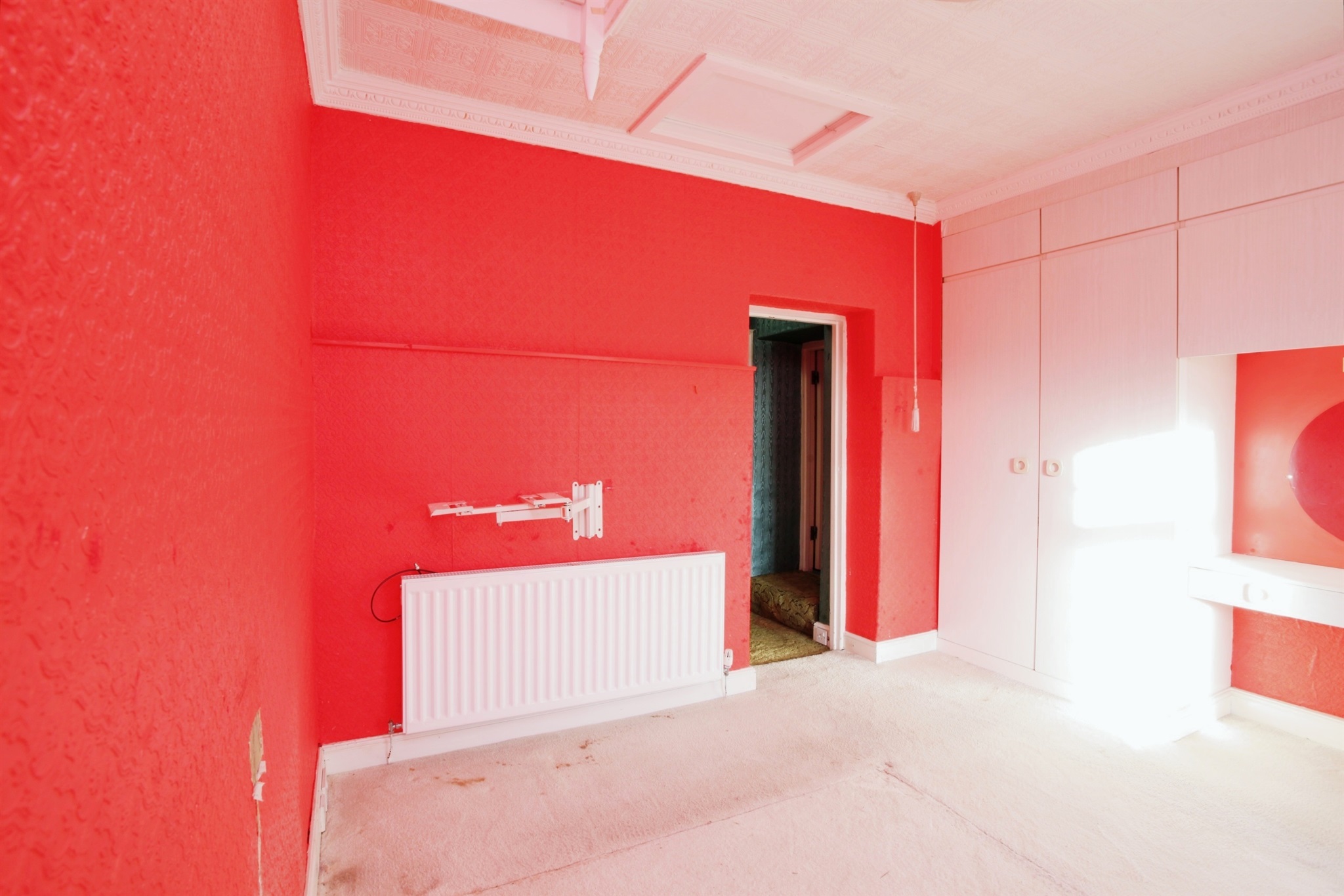 3 bed End of Terrace