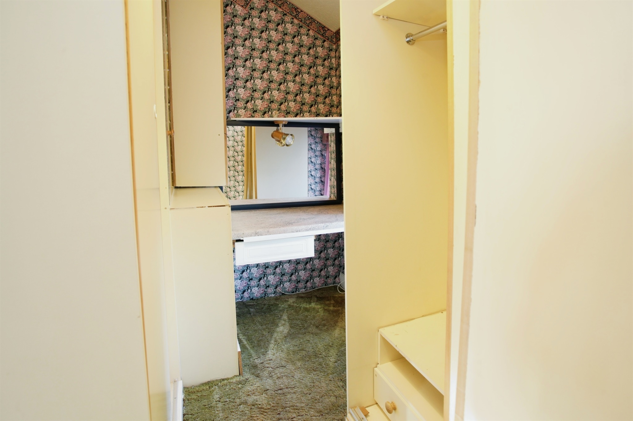 3 bed End of Terrace
