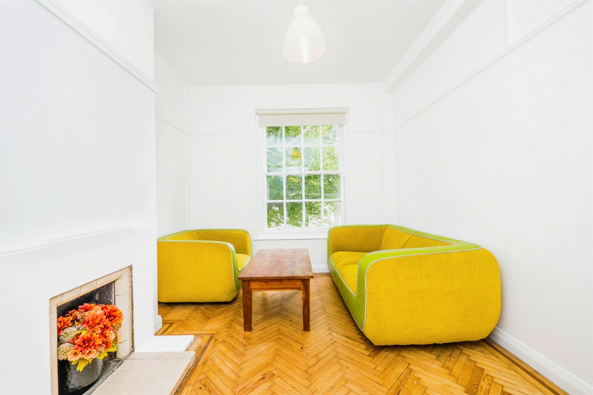 Property cover