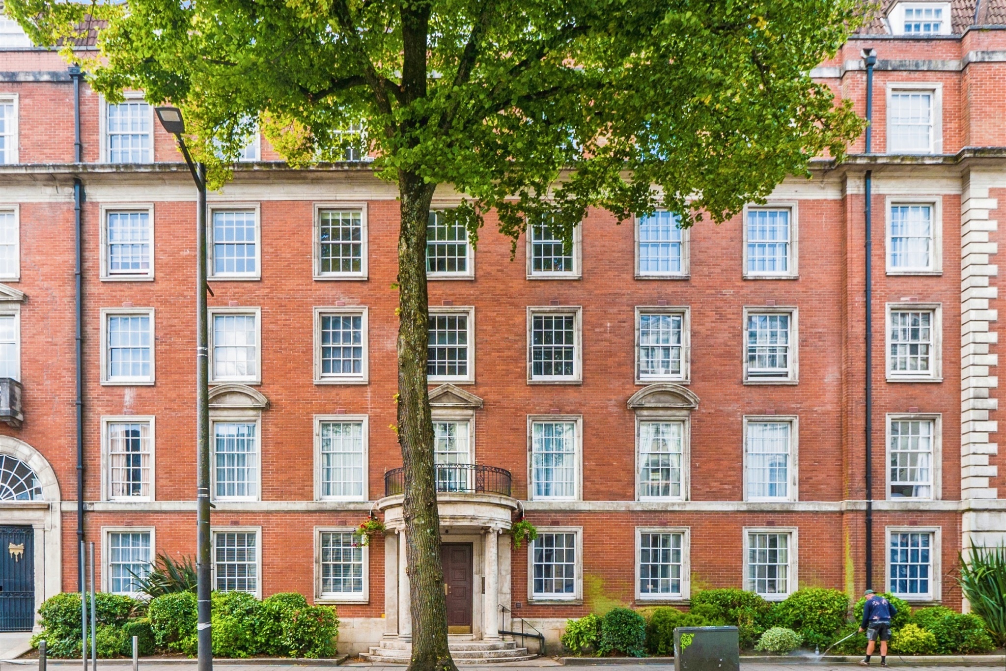1 bed Apartment