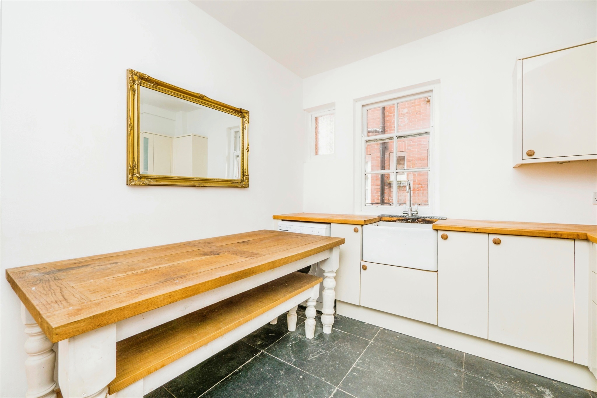 1 bed Apartment