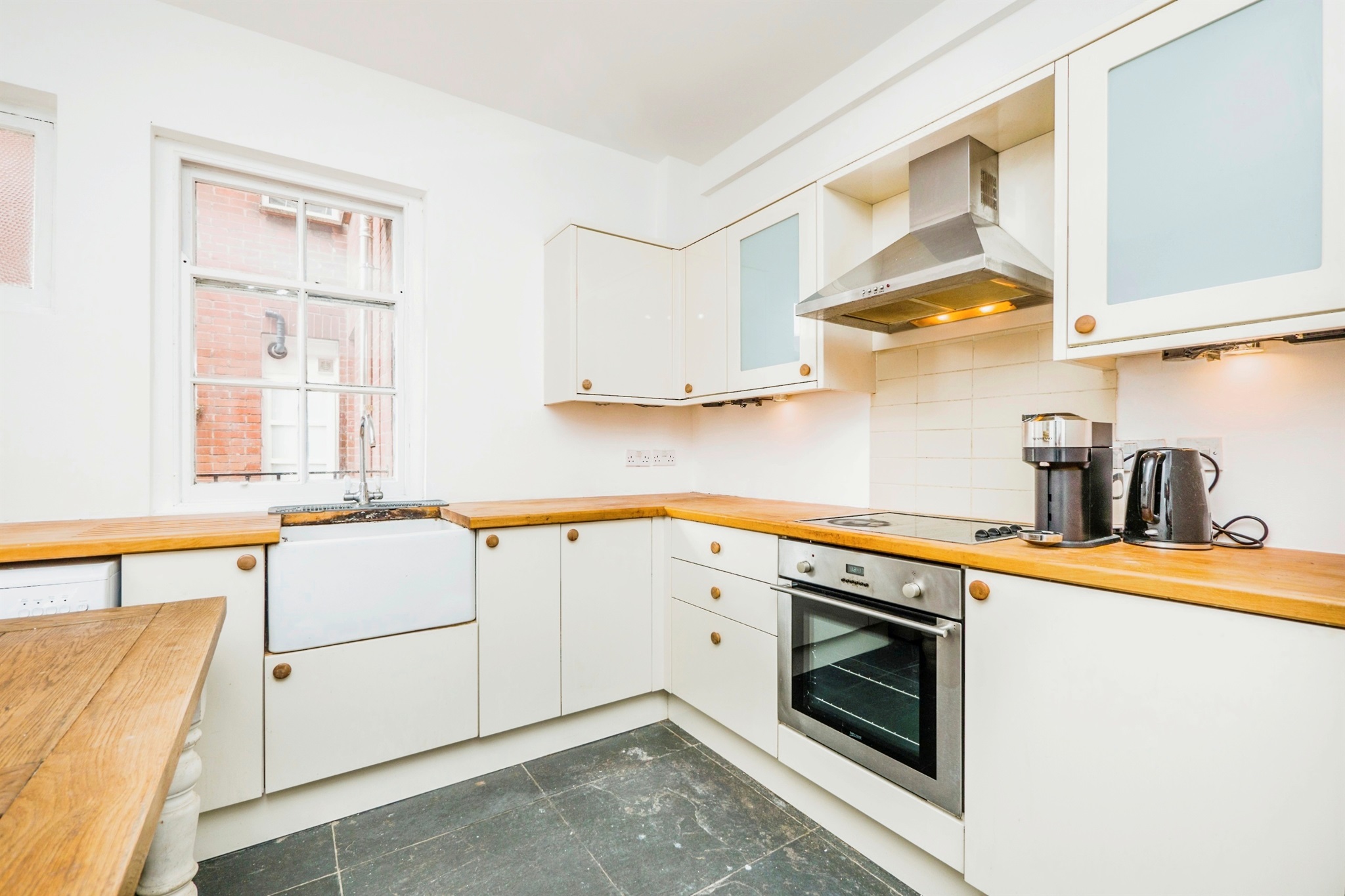 1 bed Apartment