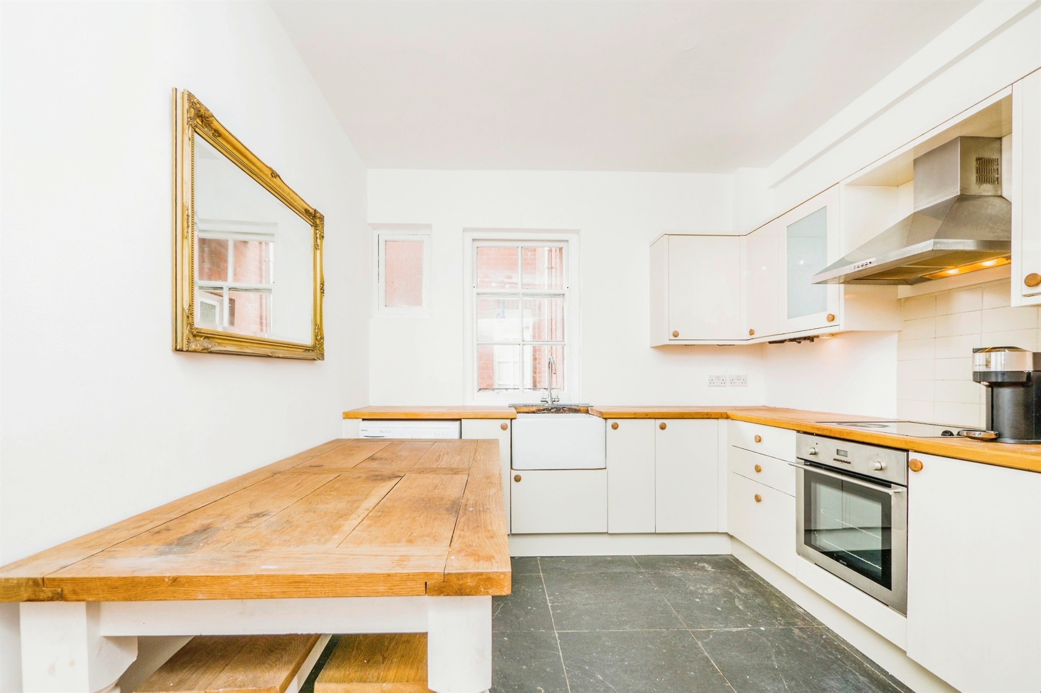 1 bed Apartment