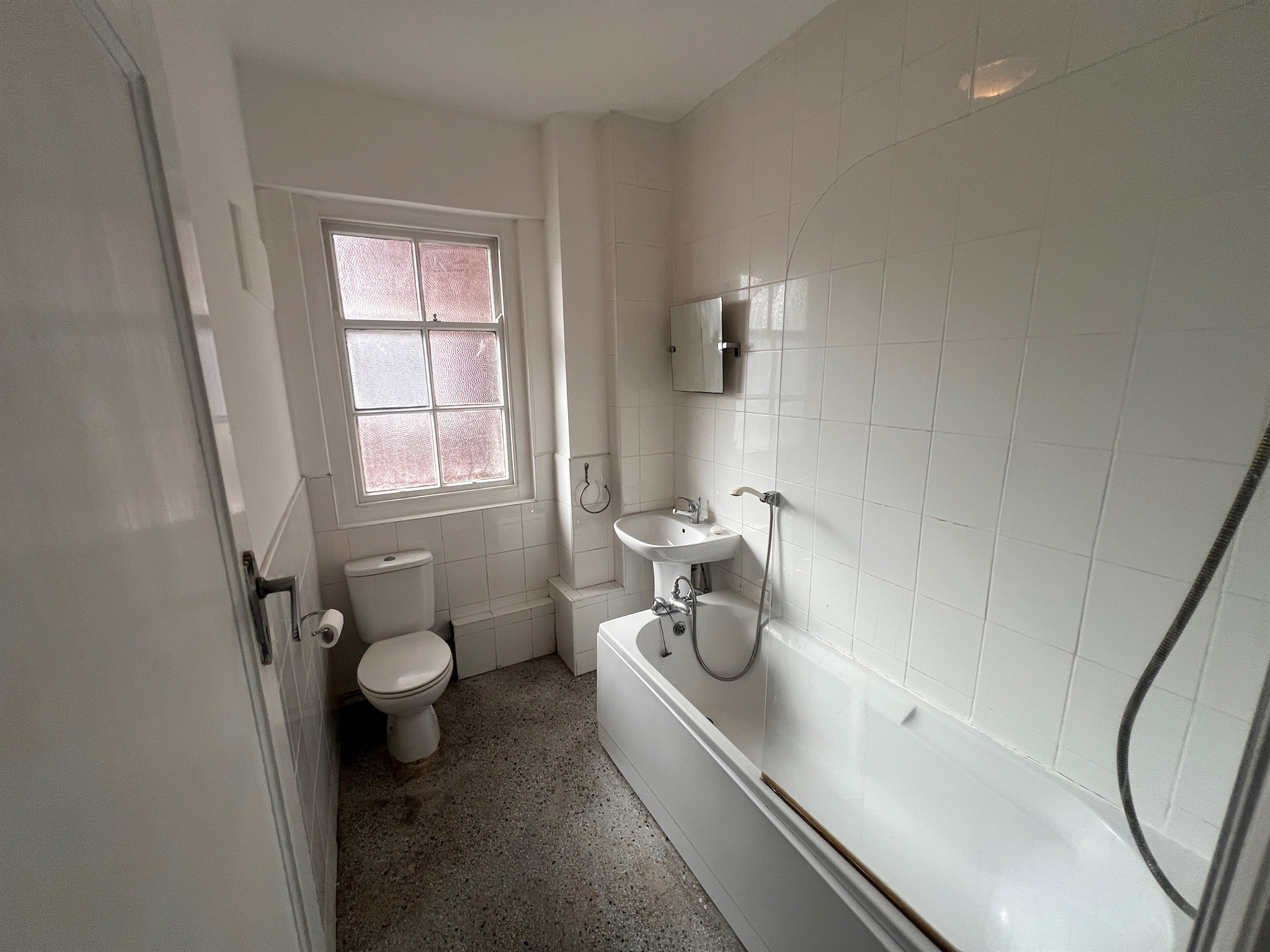 1 bed Apartment