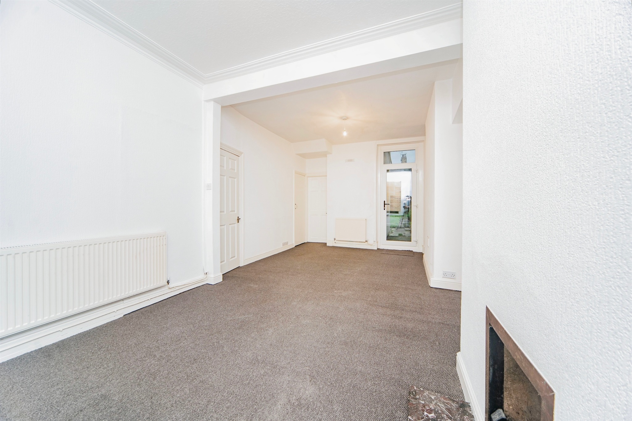 2 bed Terraced