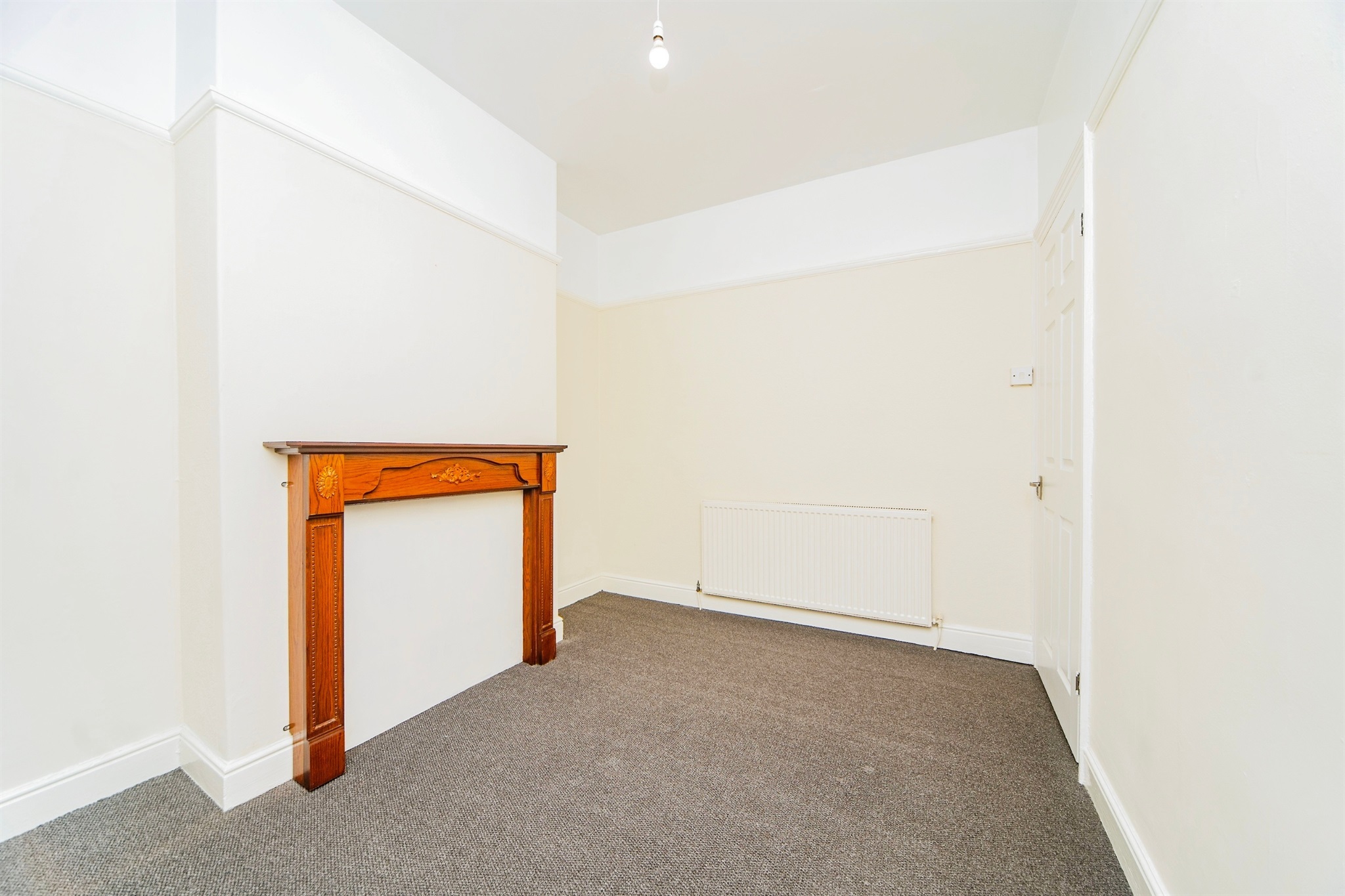 2 bed Terraced