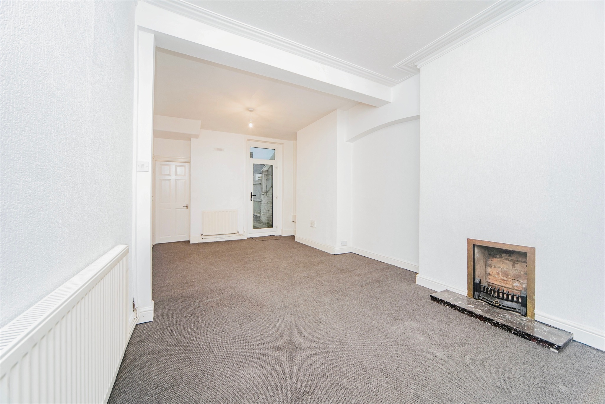 2 bed Terraced