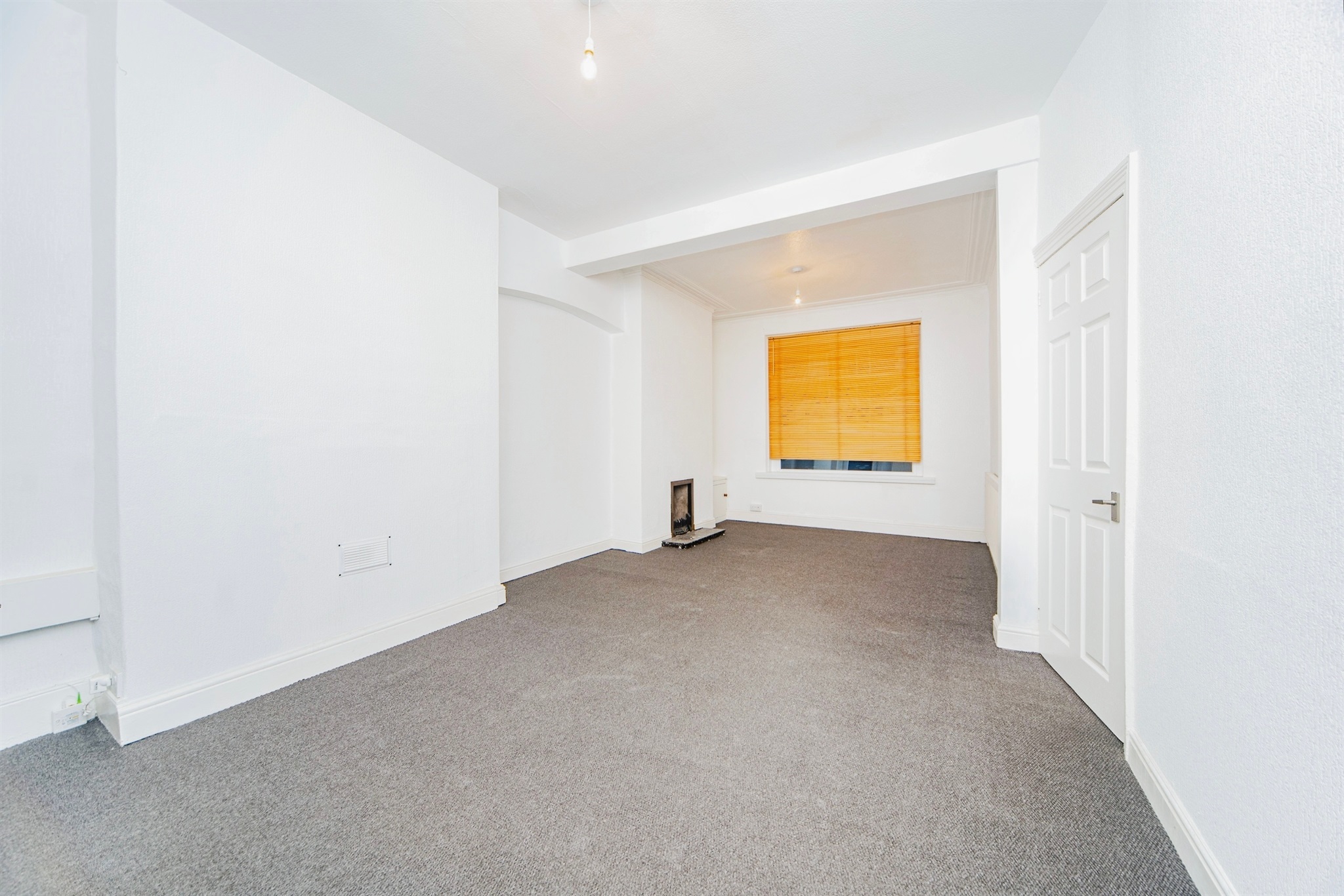 2 bed Terraced