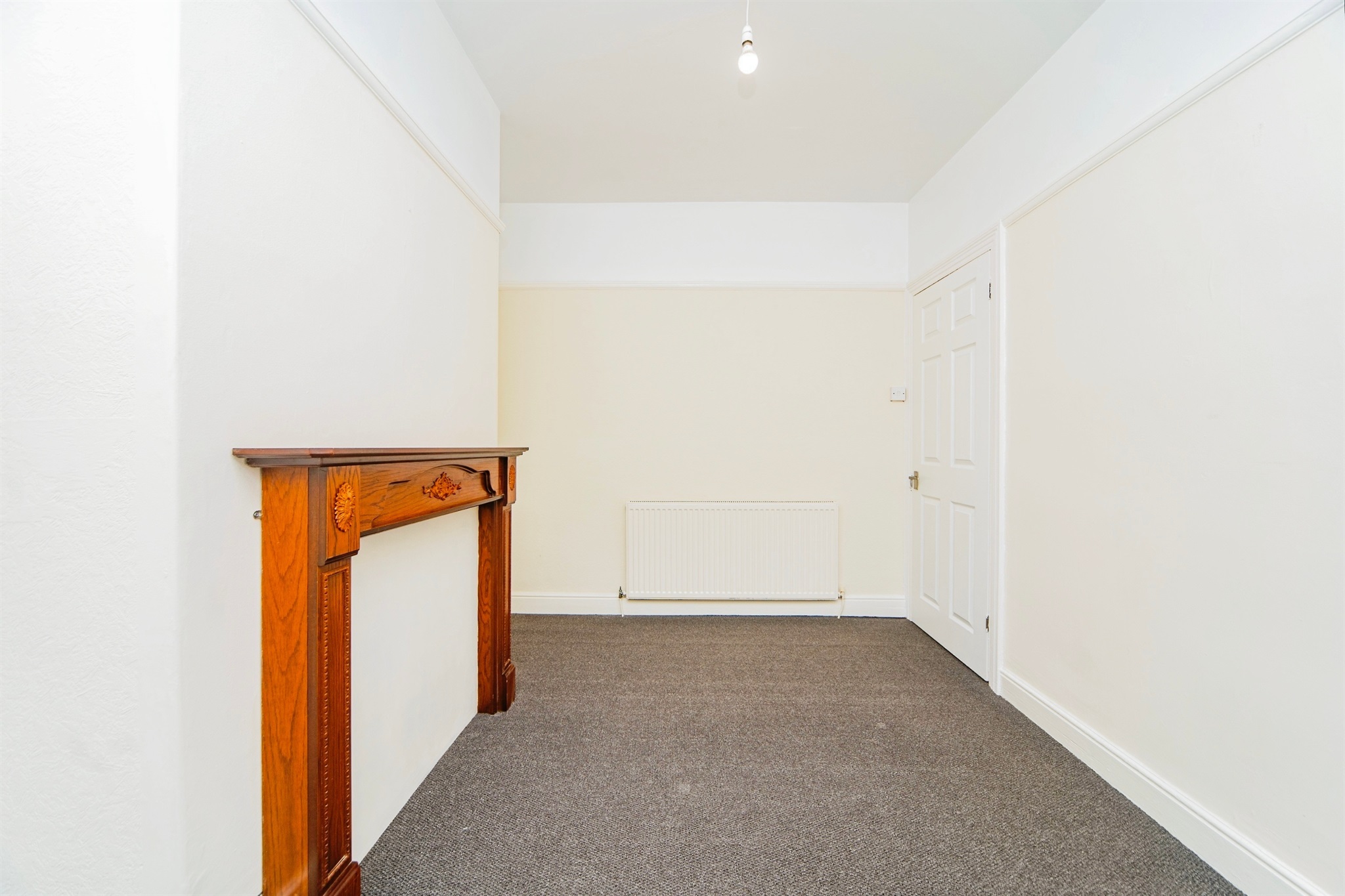 2 bed Terraced