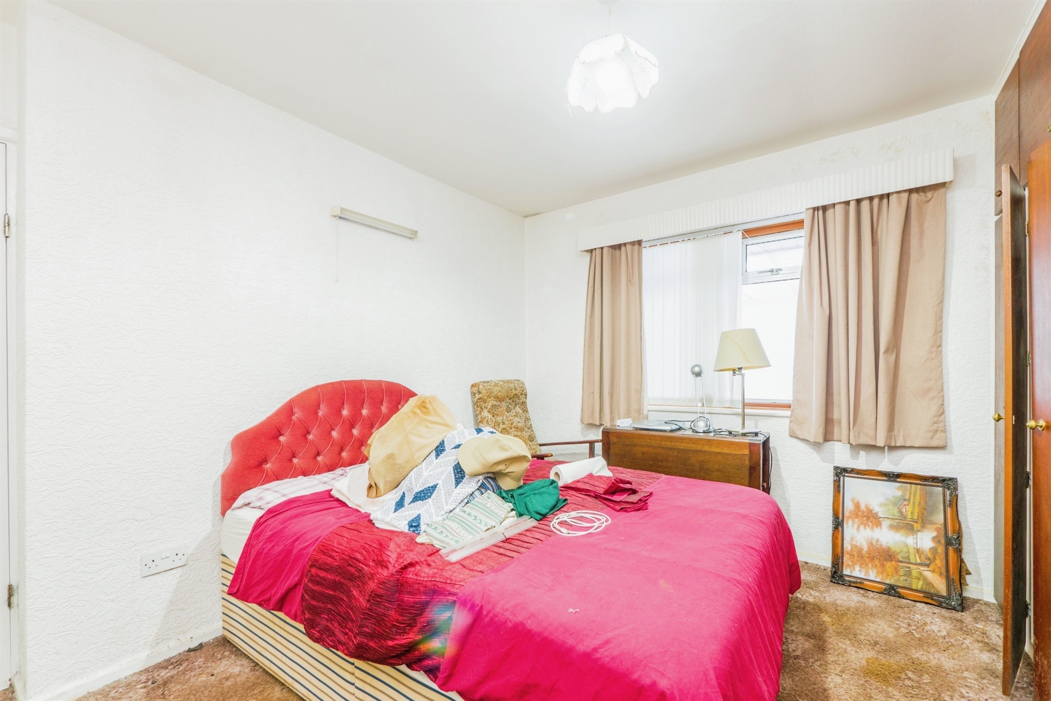 2 bed Semi-Detached Bungalow