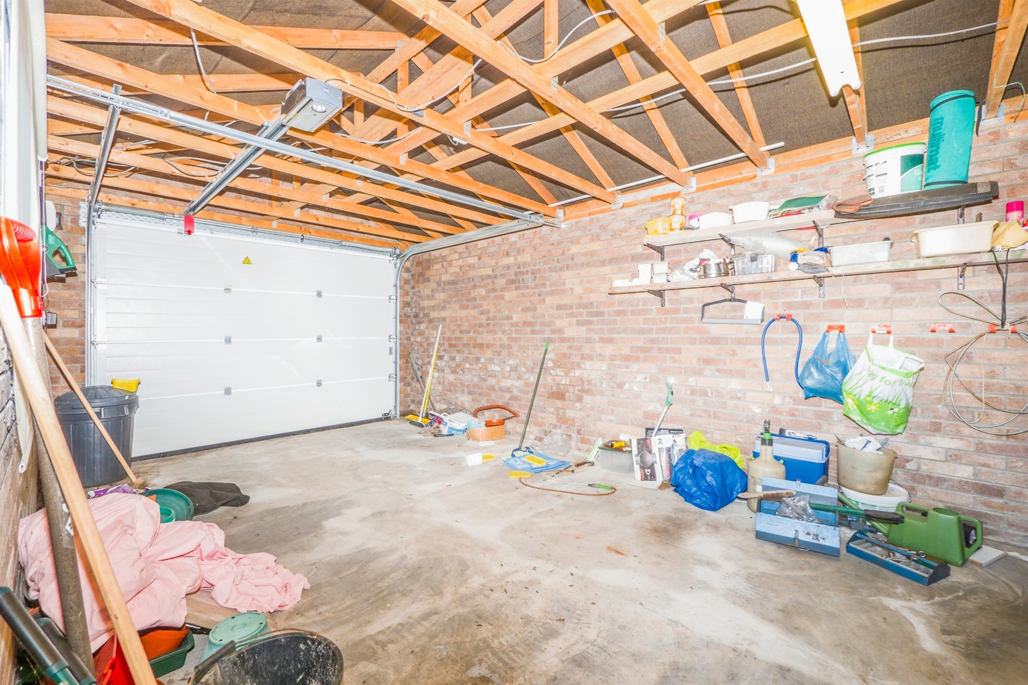 2 bed Semi-Detached Bungalow
