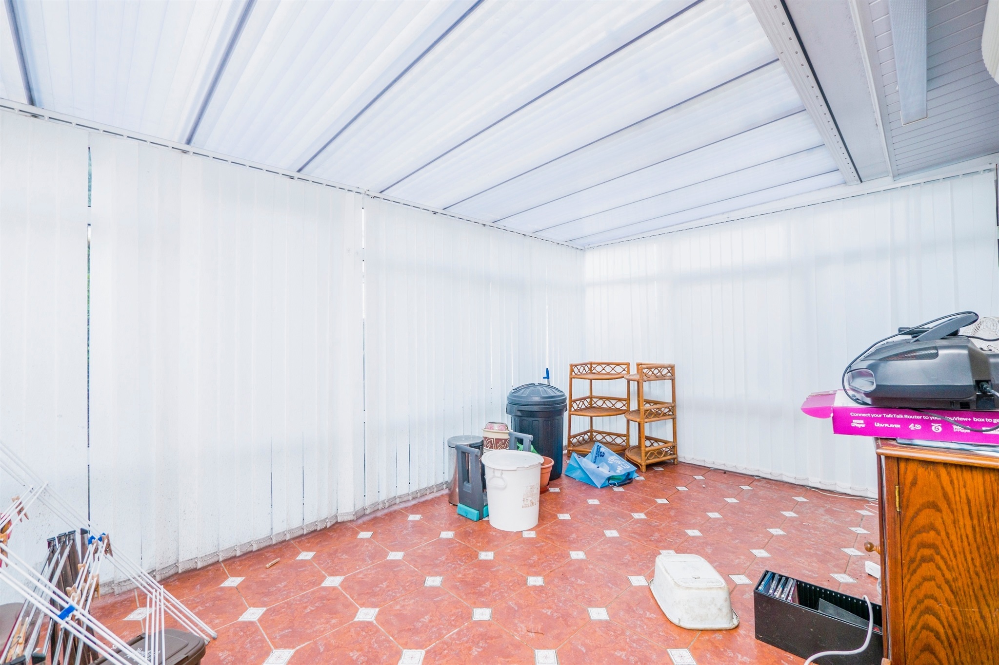 2 bed Semi-Detached Bungalow