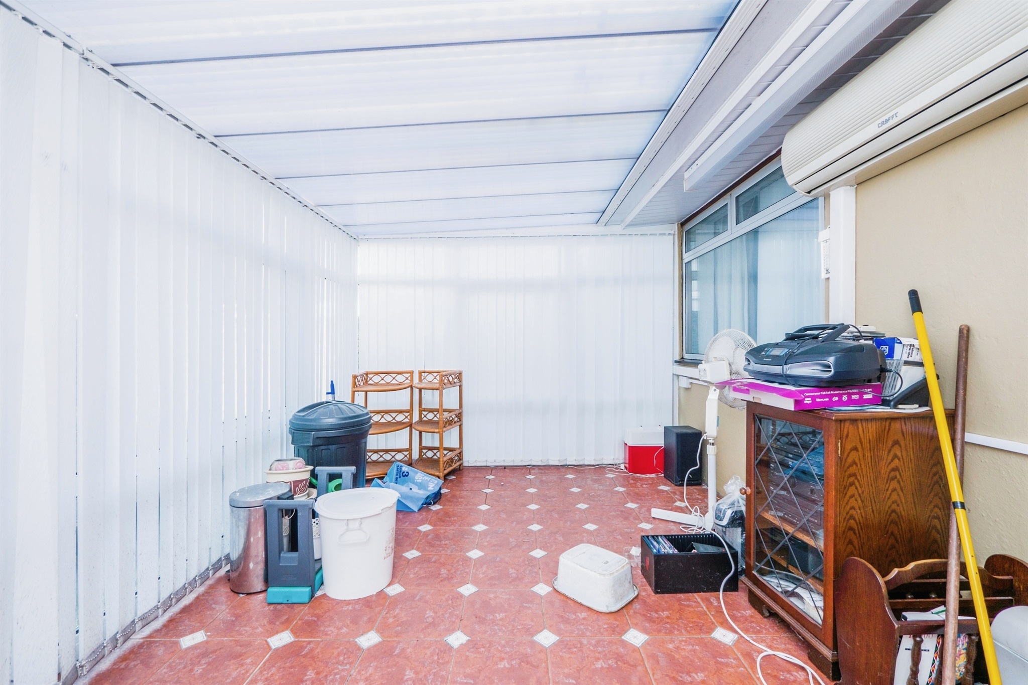 2 bed Semi-Detached Bungalow