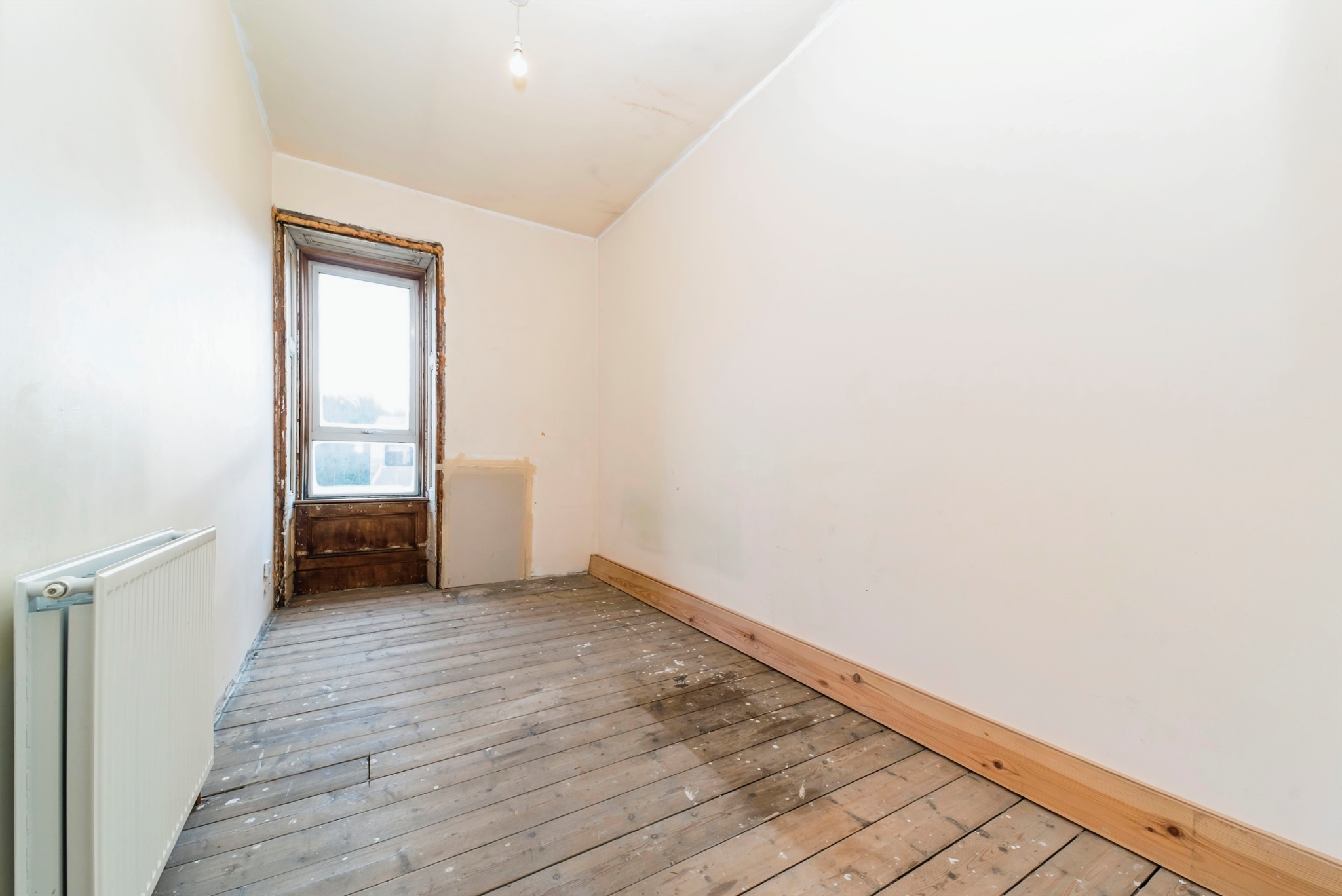1 bed Apartment