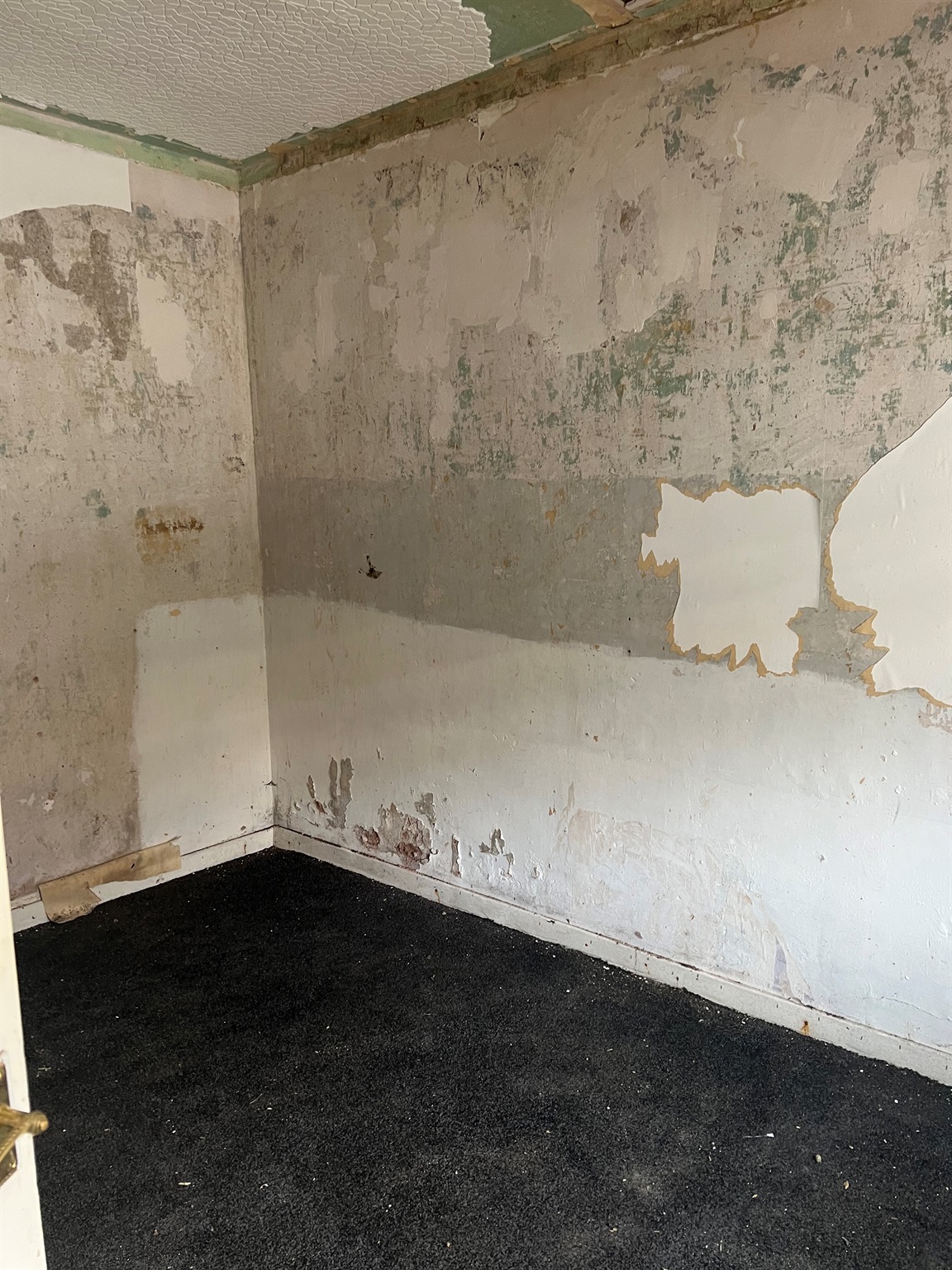 1 bed Detached