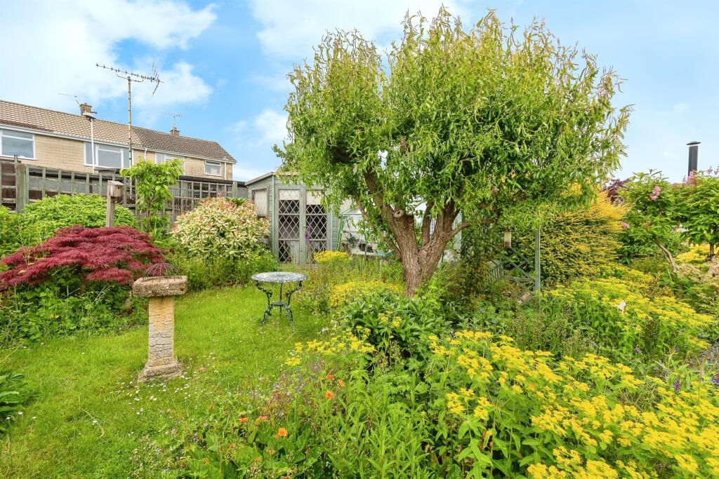 3 bed Bungalow