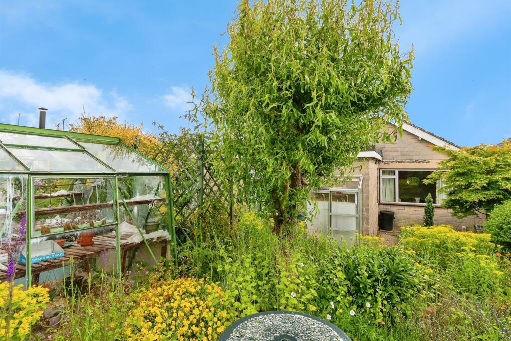 3 bed Bungalow