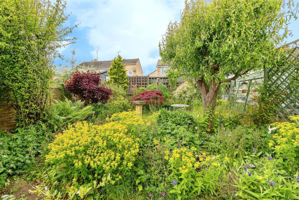 3 bed Bungalow