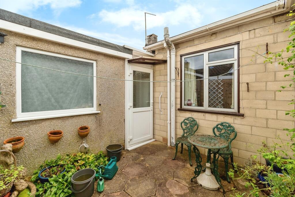 3 bed Bungalow