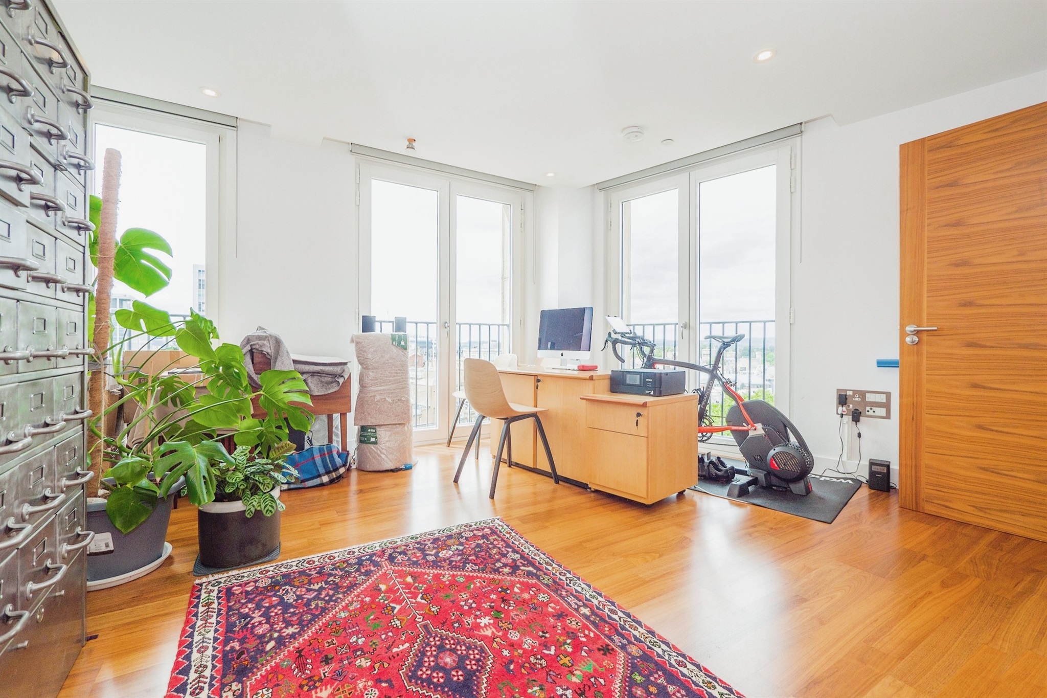 2 bed Penthouse