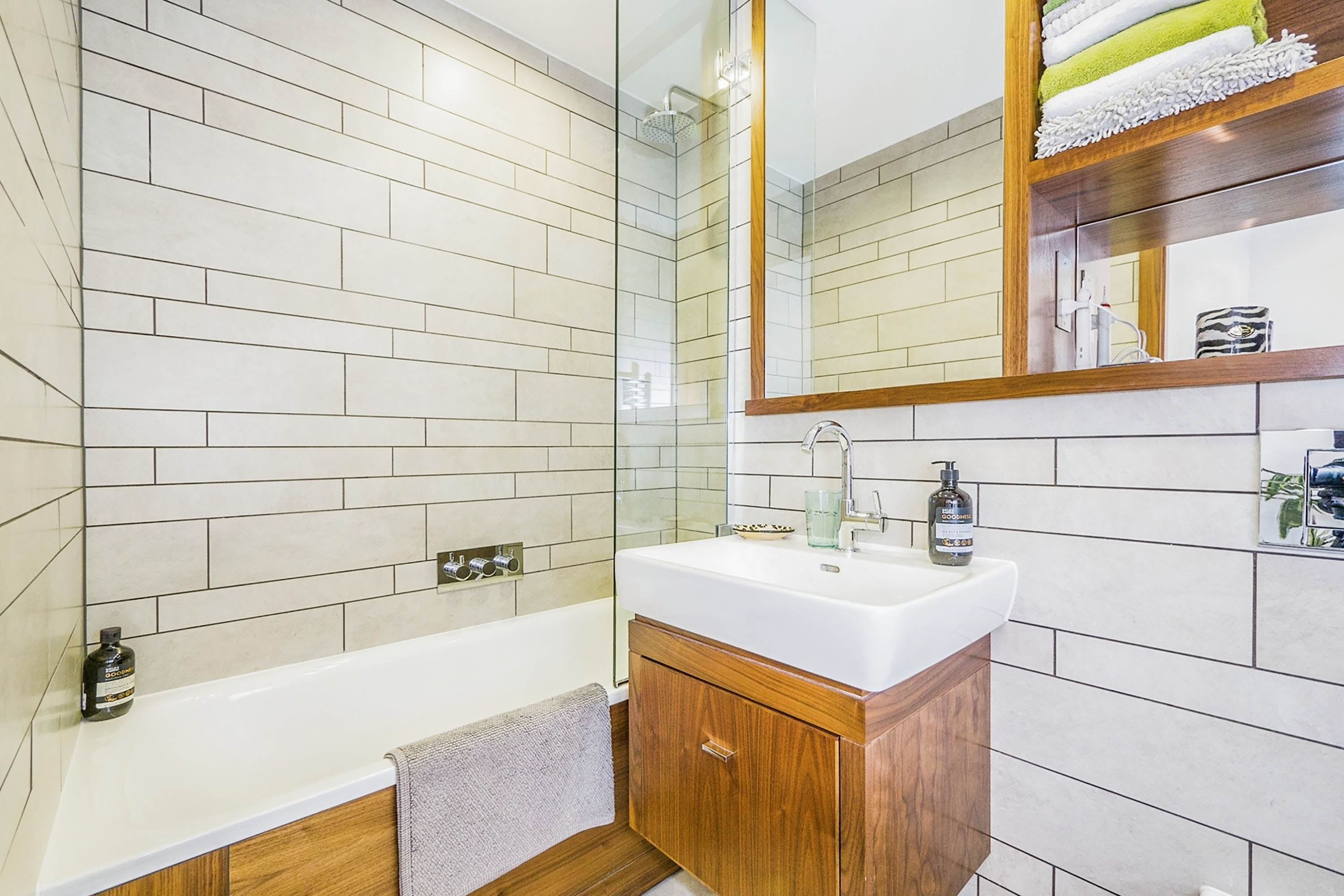2 bed Penthouse