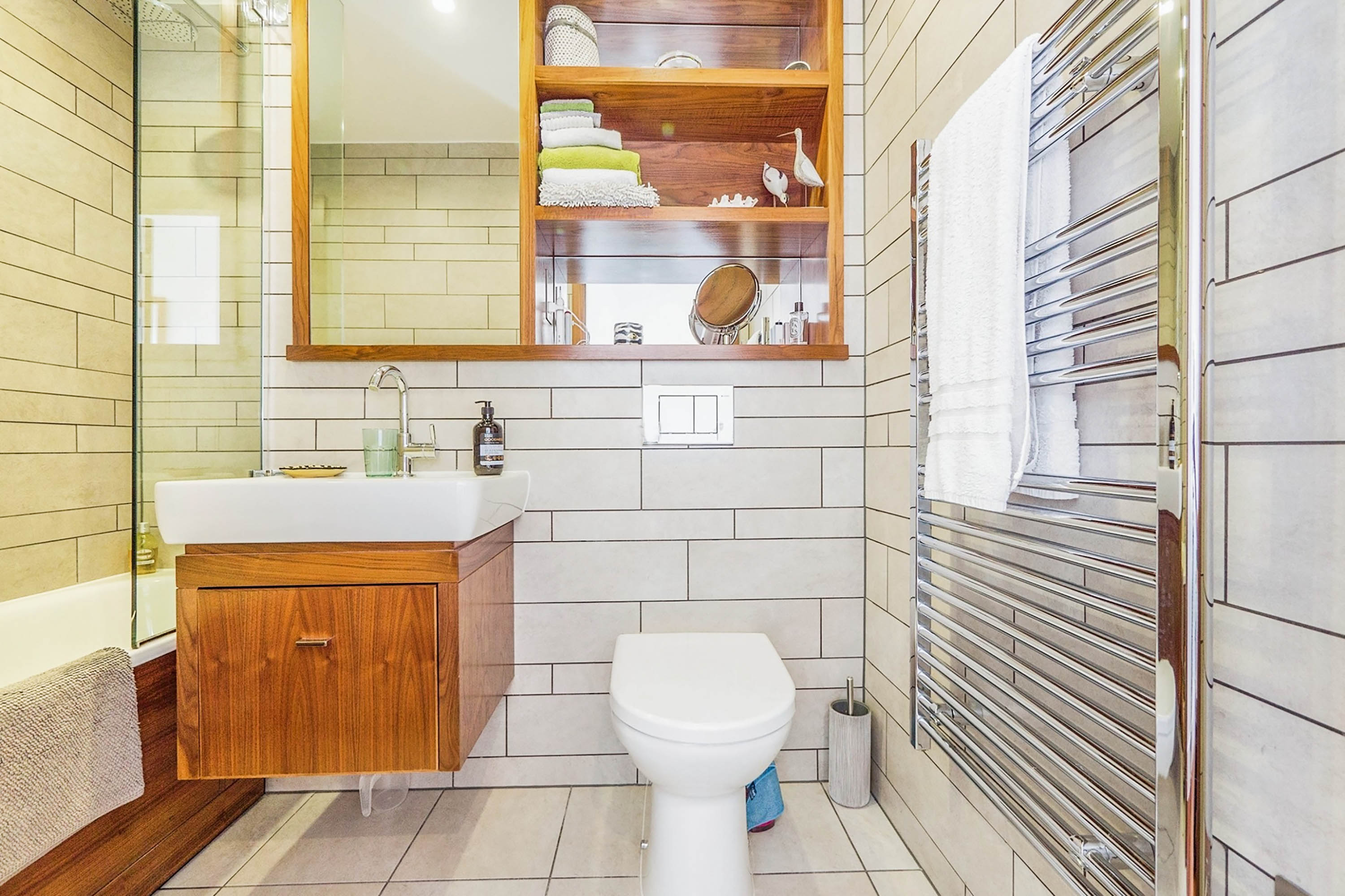 2 bed Penthouse
