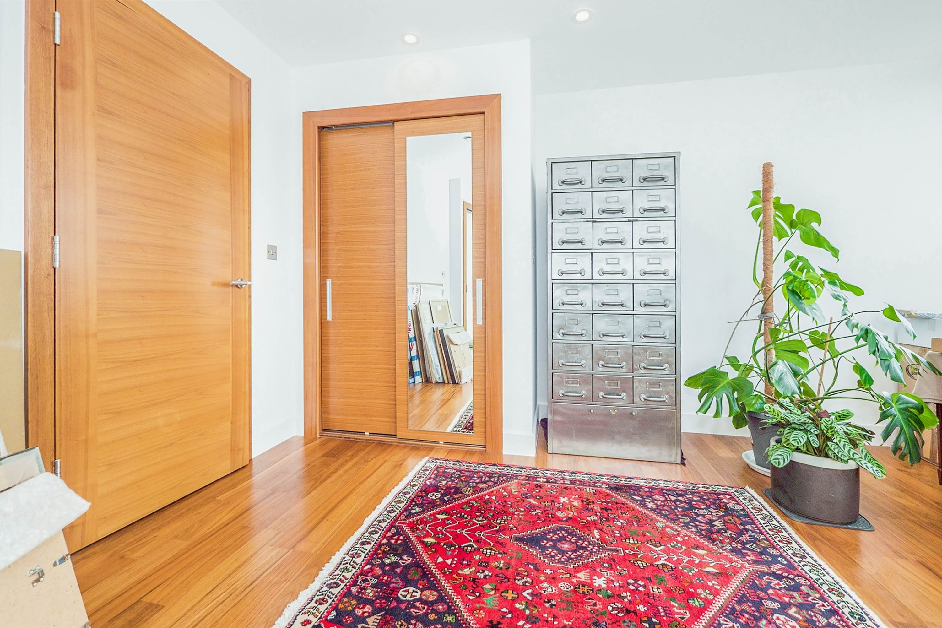 2 bed Penthouse