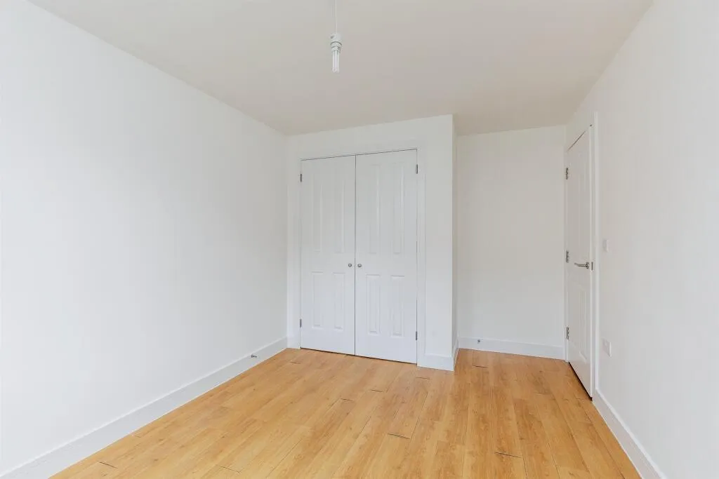 2 bed Apartment