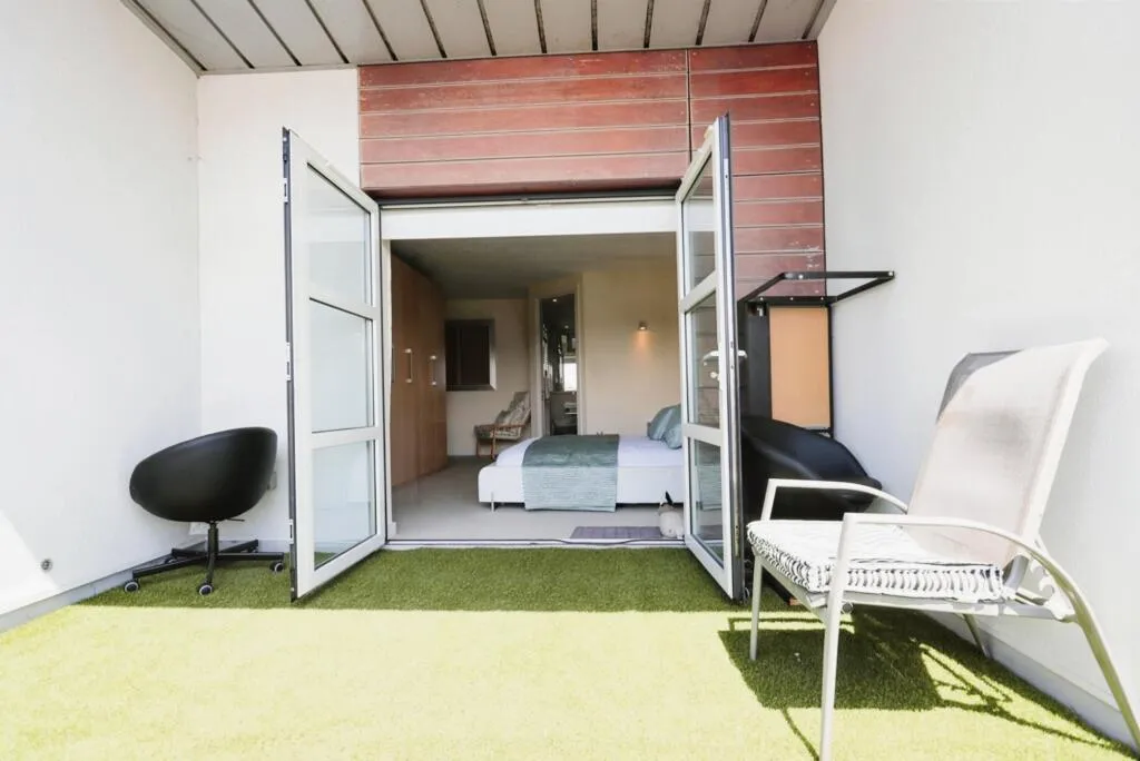 3 bed Penthouse