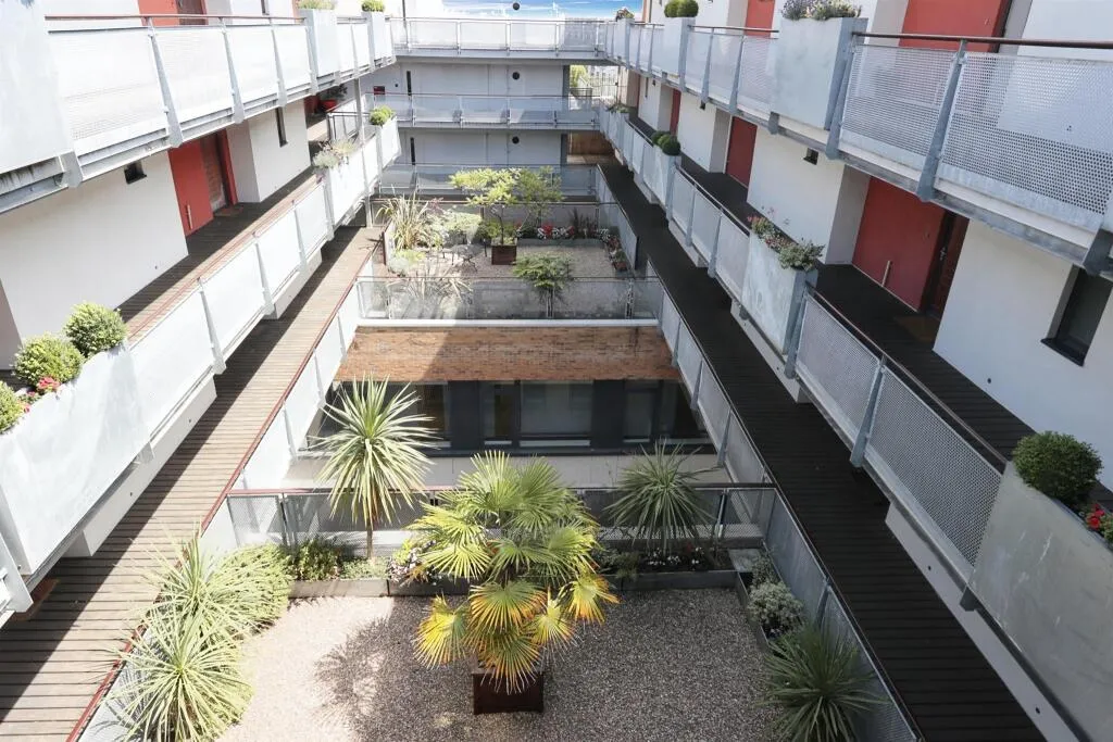 3 bed Penthouse