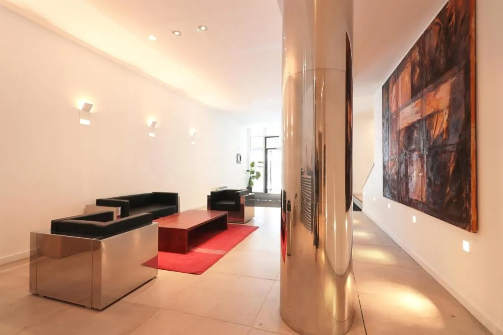 3 bed Penthouse