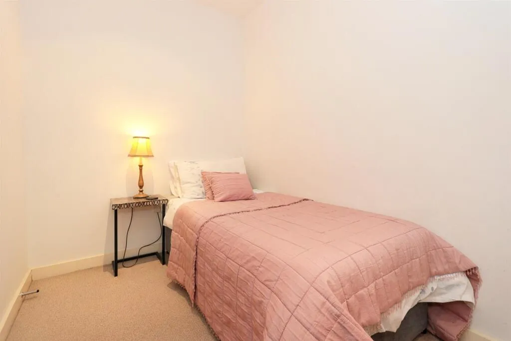 3 bed Penthouse