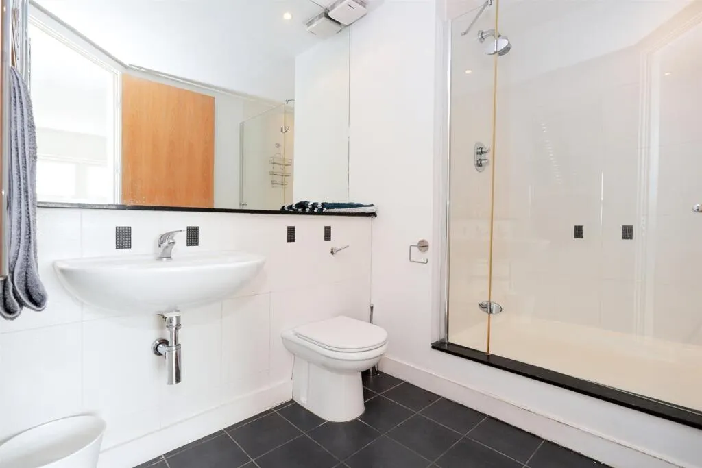 3 bed Penthouse