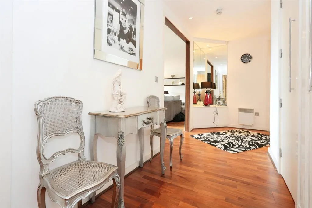 3 bed Penthouse