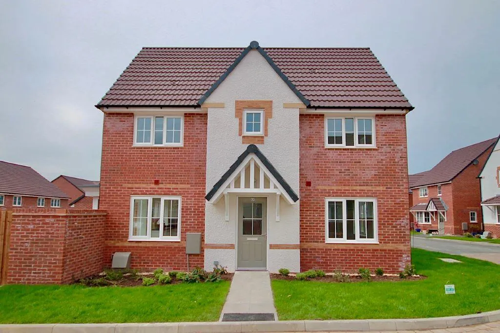 Property cover